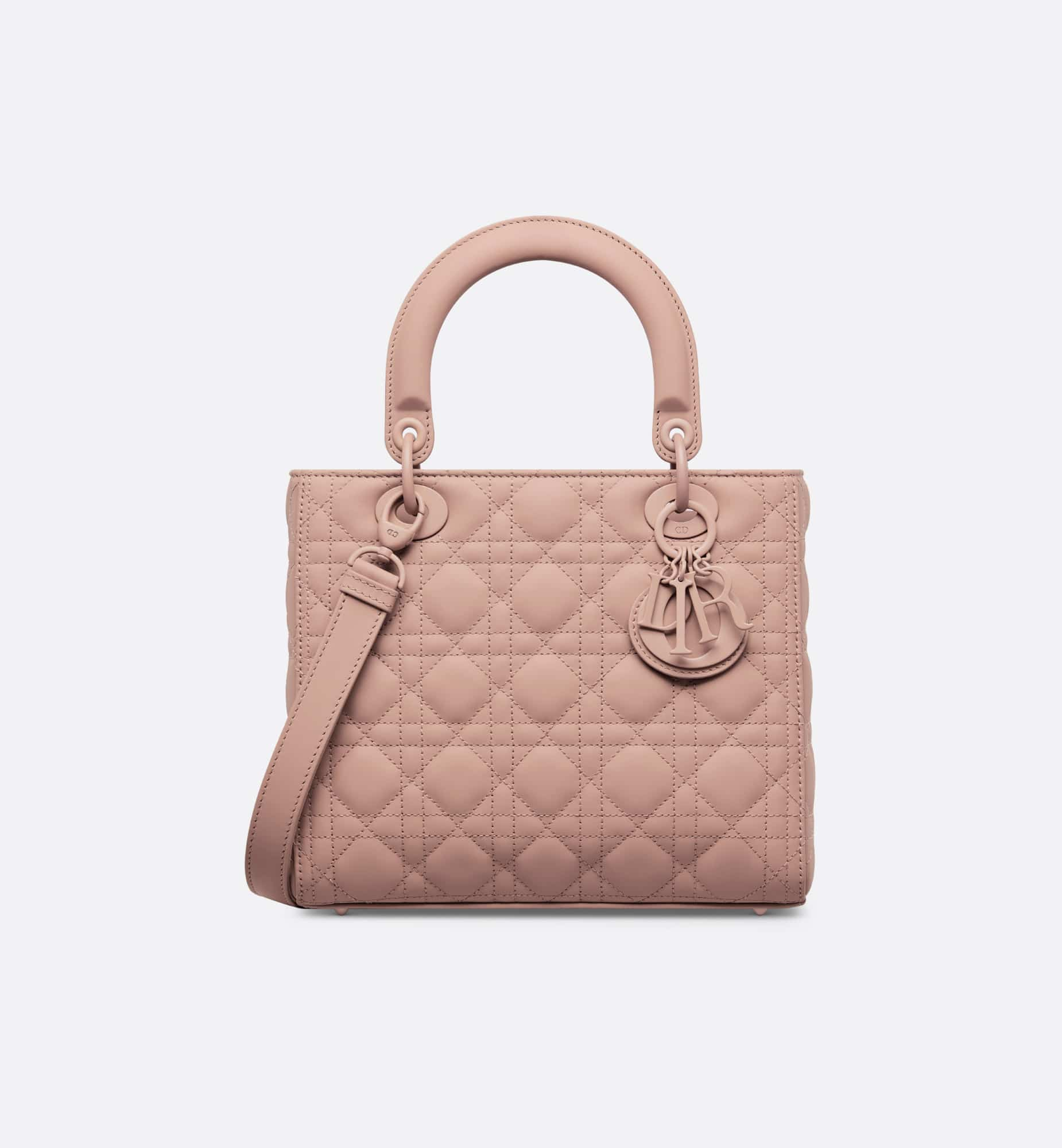 DIOR Medium Lady Dior Bag M0565ILOI_M50P