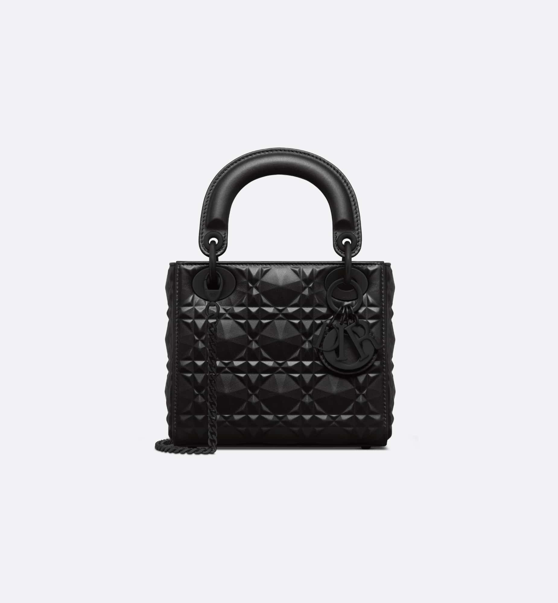 DIOR Mini Lady Dior Bag M0505SNEA_M900