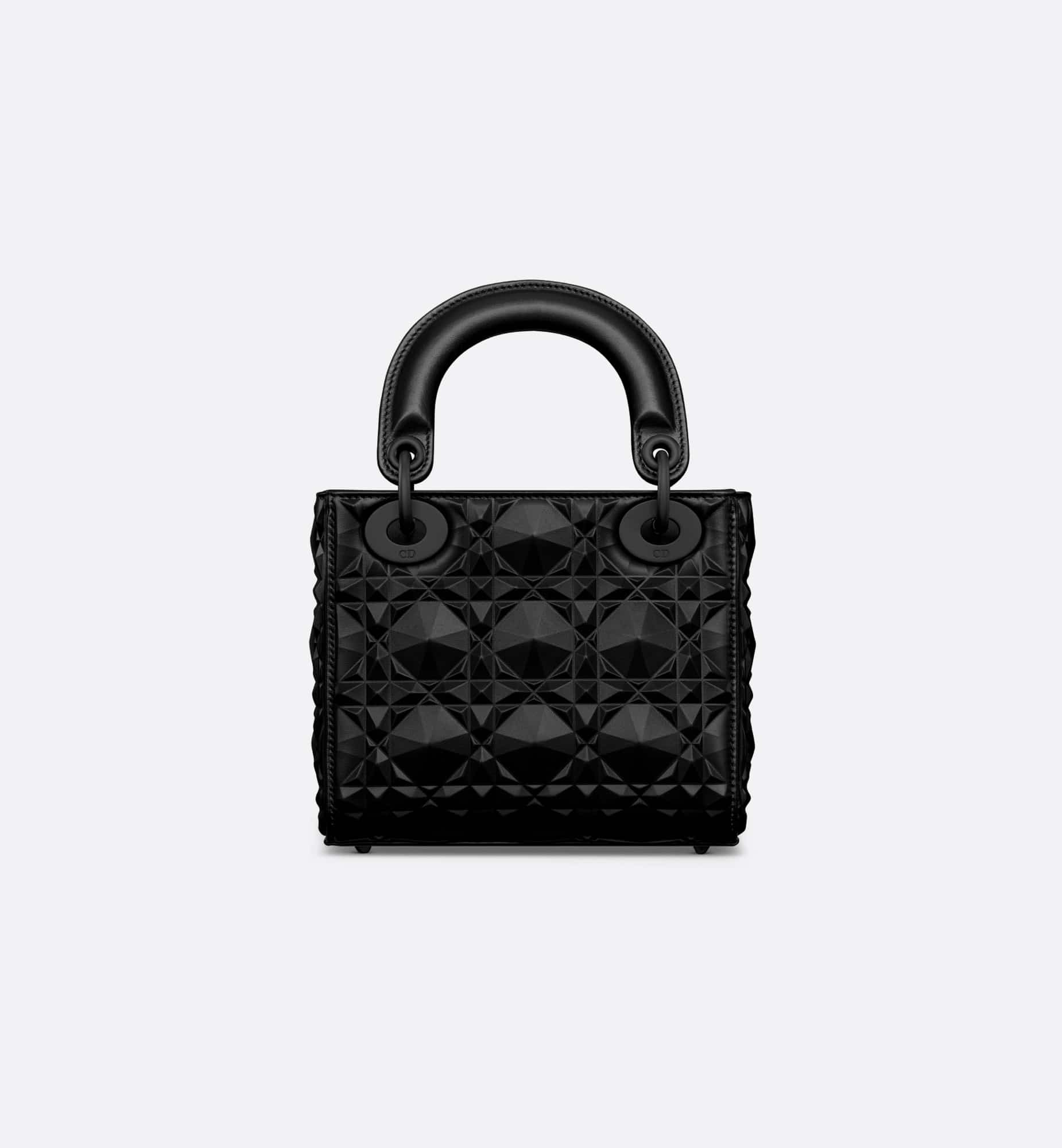 DIOR Mini Lady Dior Bag M0505SNEA_M900