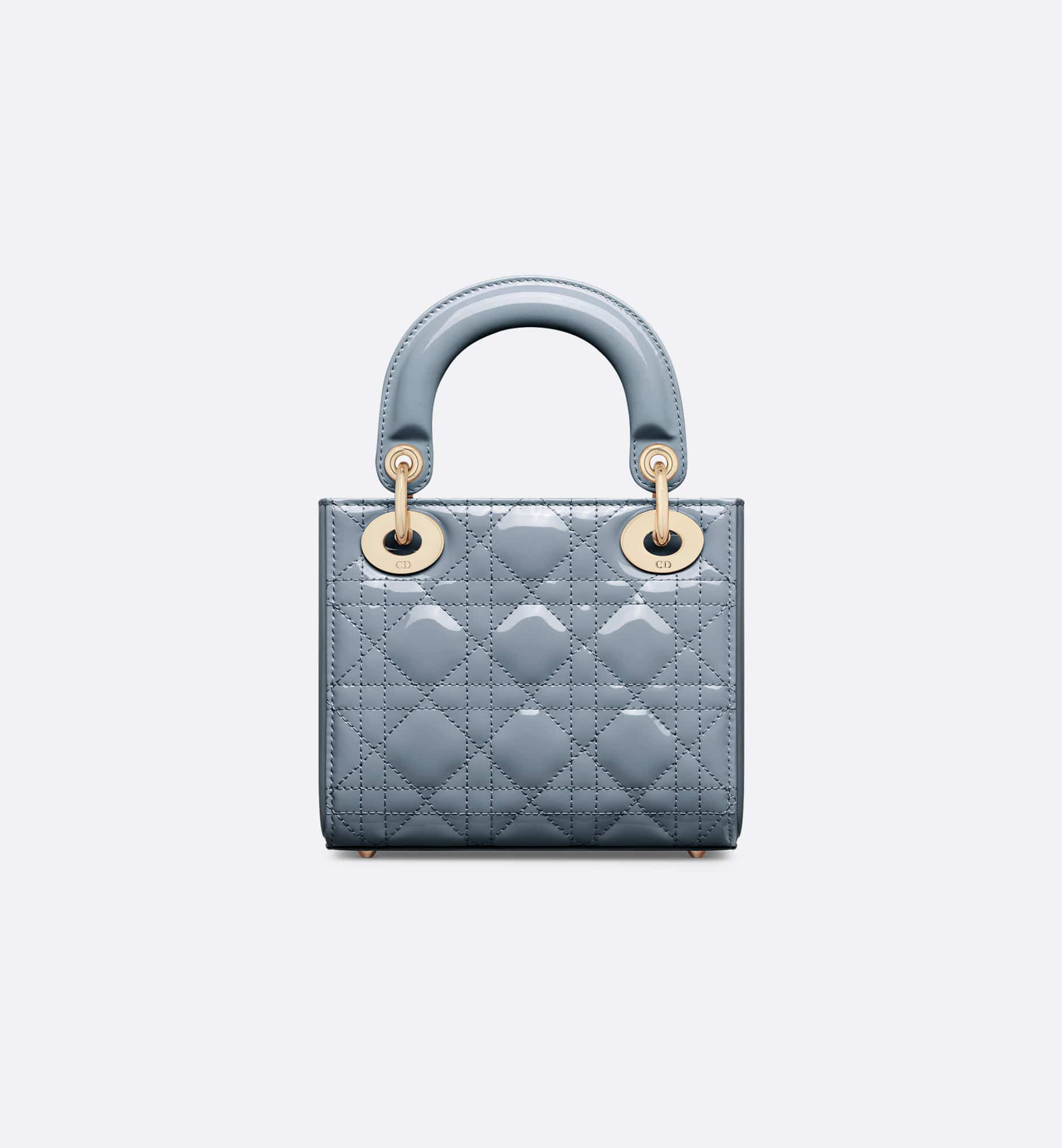 DIOR Mini Lady Dior Bag M0505OWCB_M81B