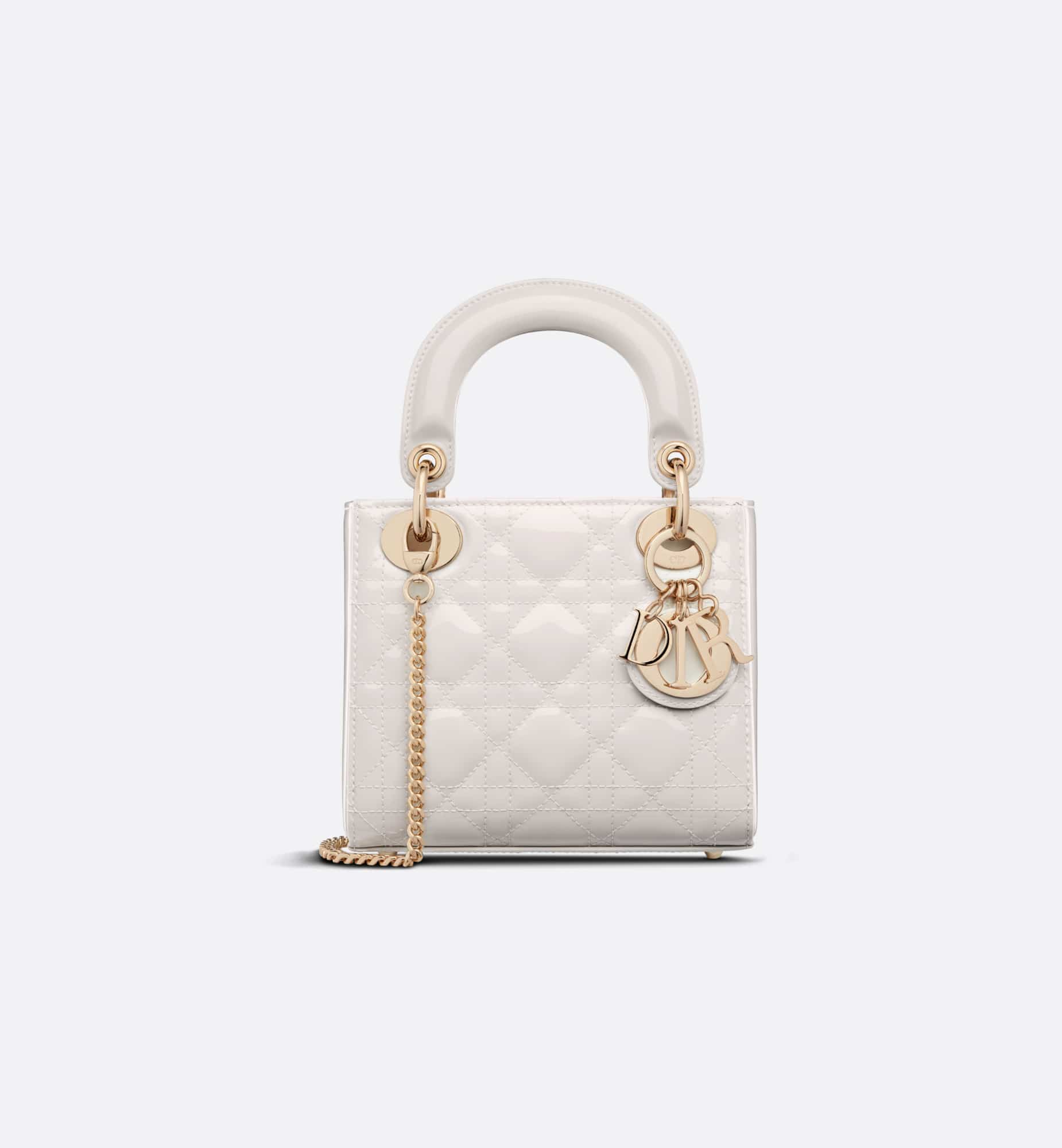 DIOR Mini Lady Dior Bag M0505OWCB_M030