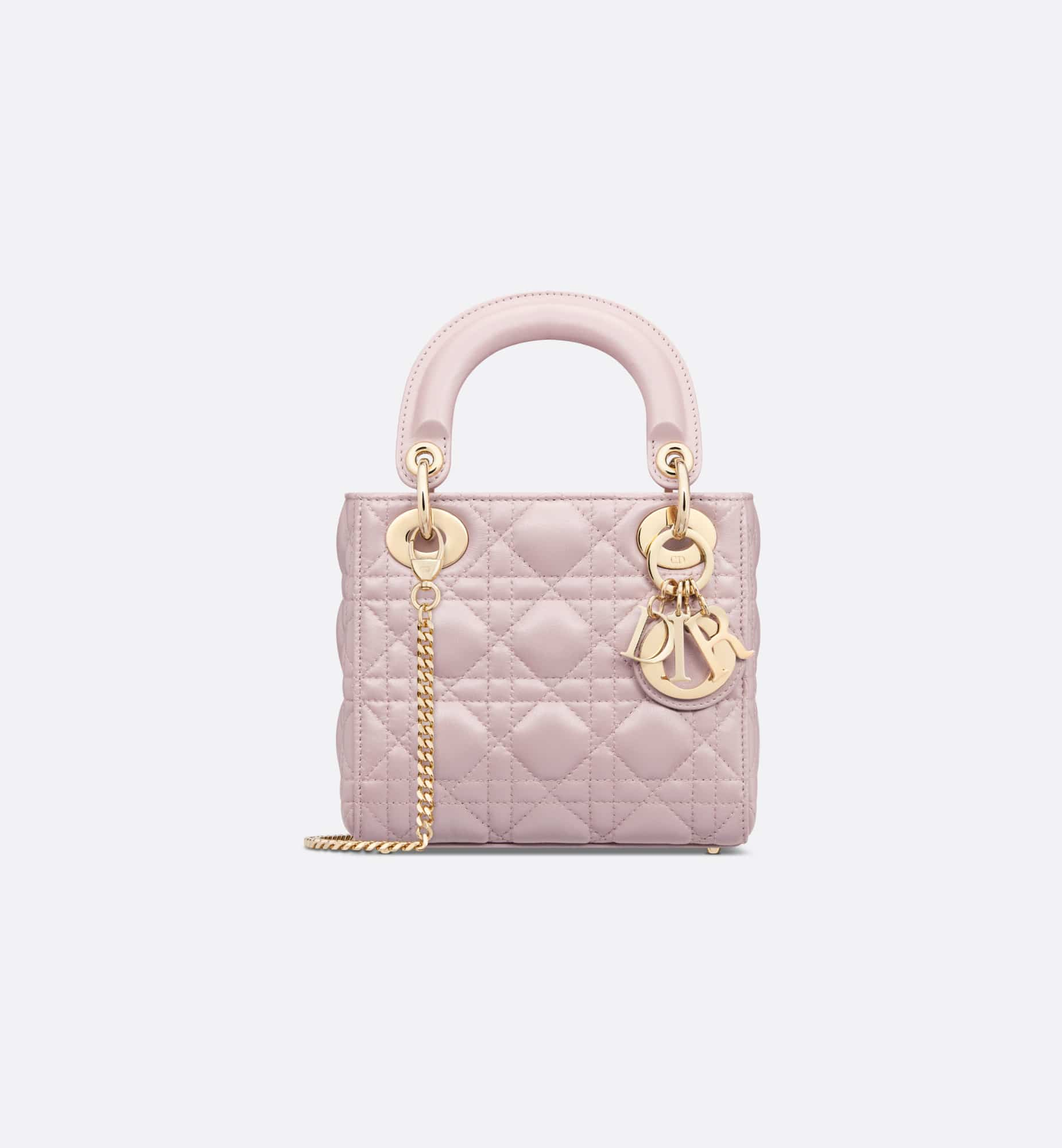 DIOR Mini Lady Dior Bag M0505OADU_M15P