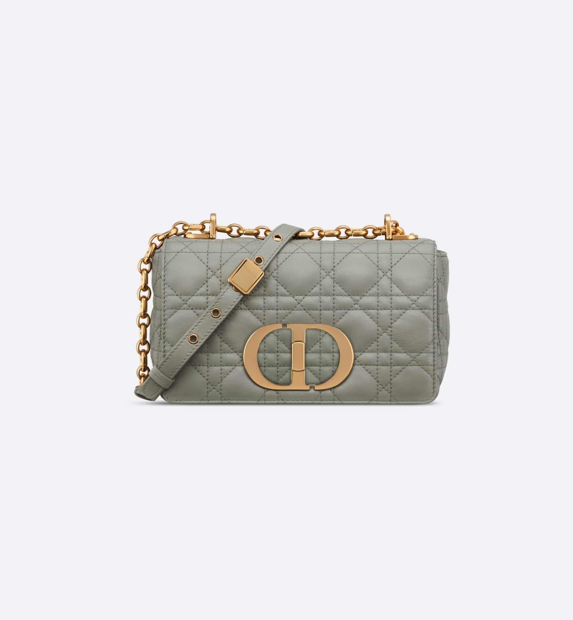 DIOR Small Dior Caro Bag M9241UWHC_M41G