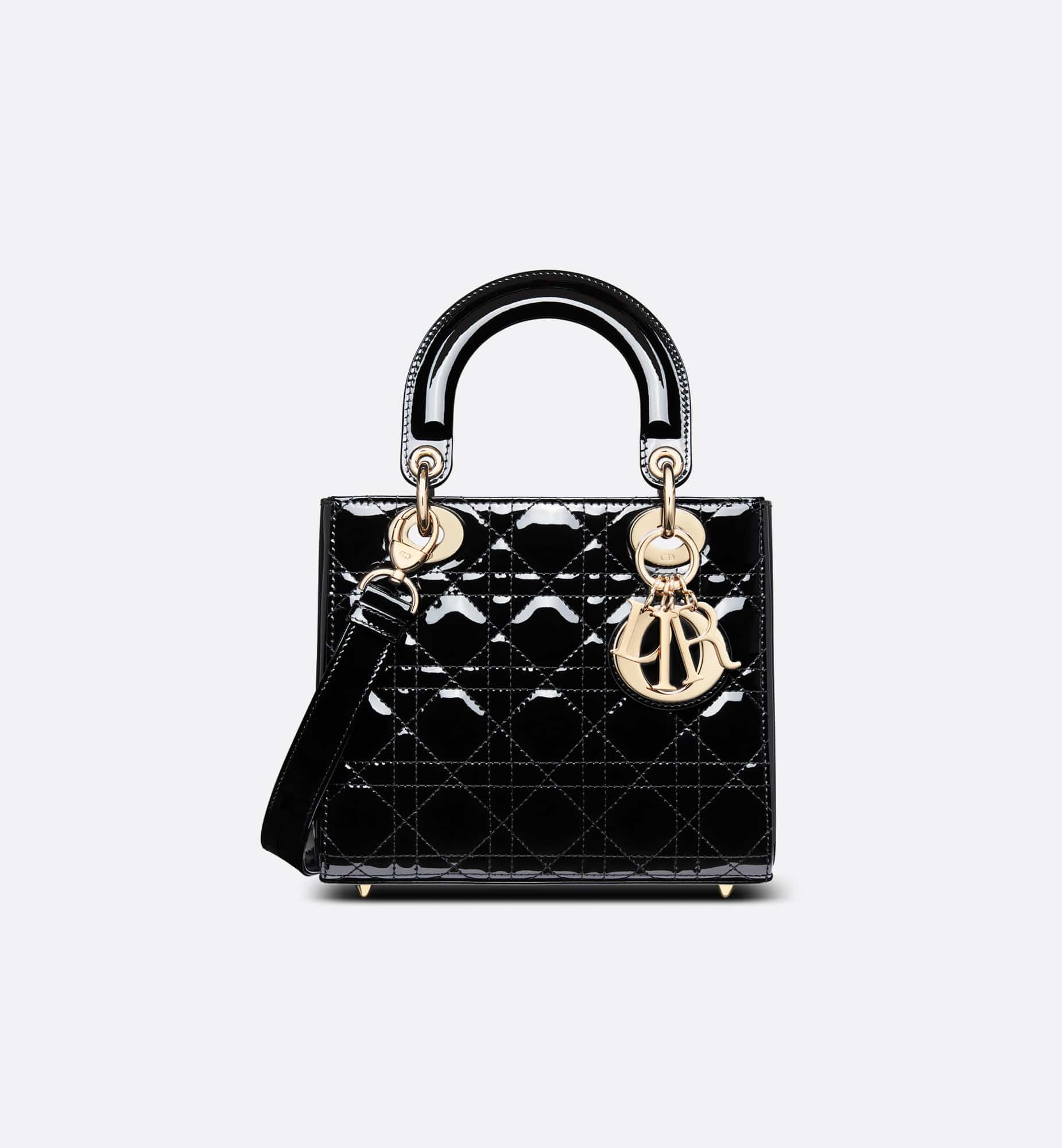 DIOR Small Lady Dior Bag M0531OWCB_M900