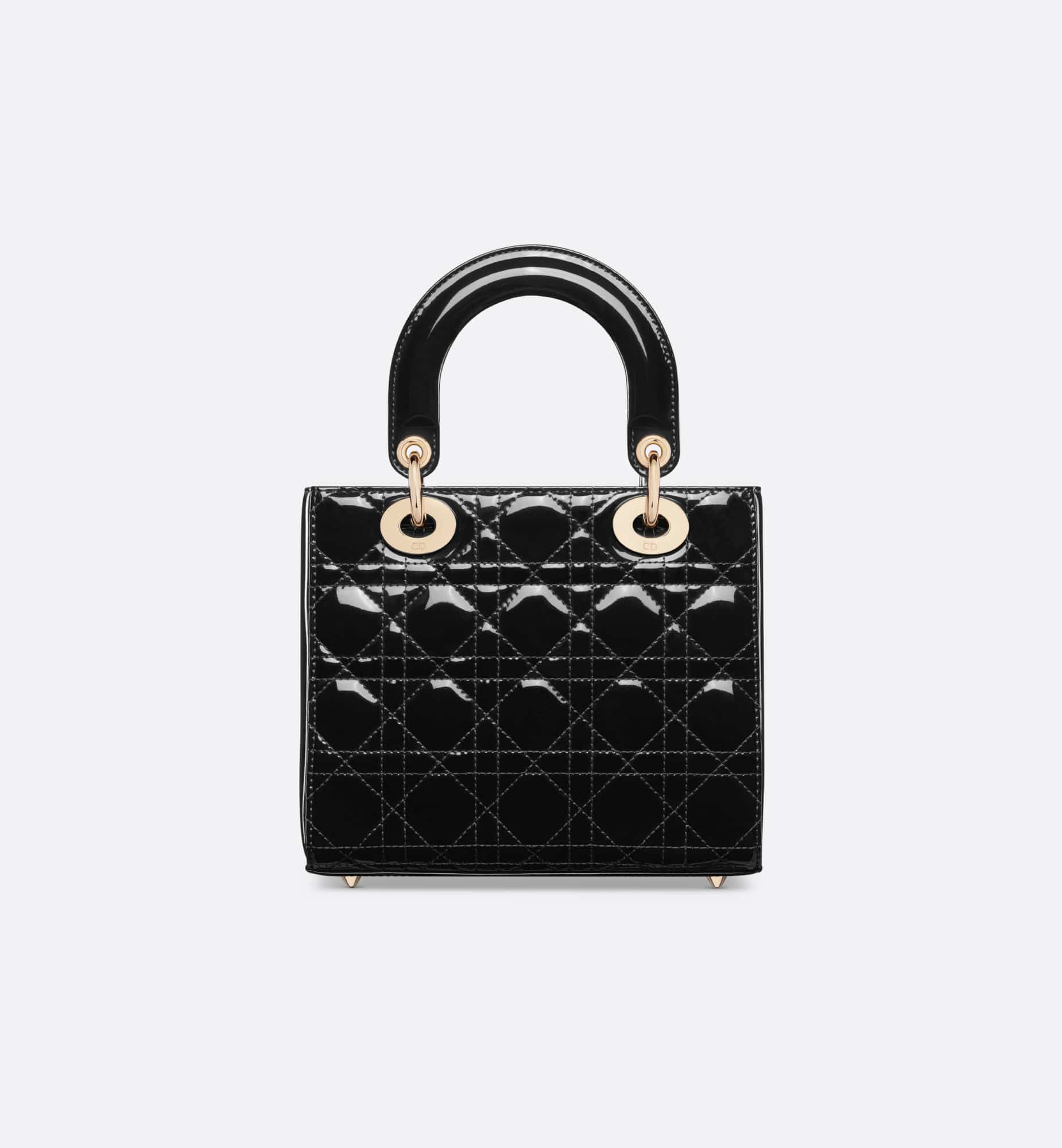 DIOR Small Lady Dior Bag M0531OWCB_M900