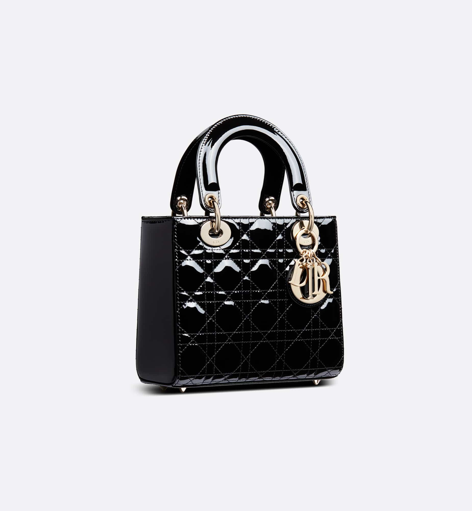 DIOR Small Lady Dior Bag M0531OWCB_M900