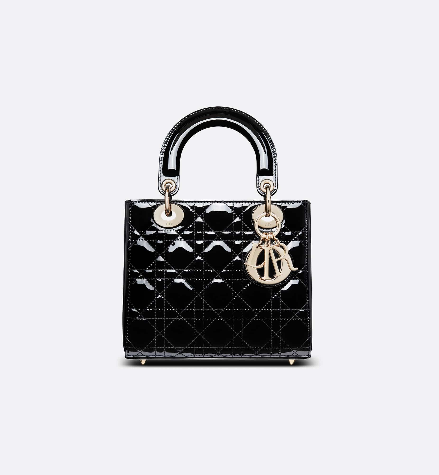 DIOR Small Lady Dior Bag M0531OWCB_M900