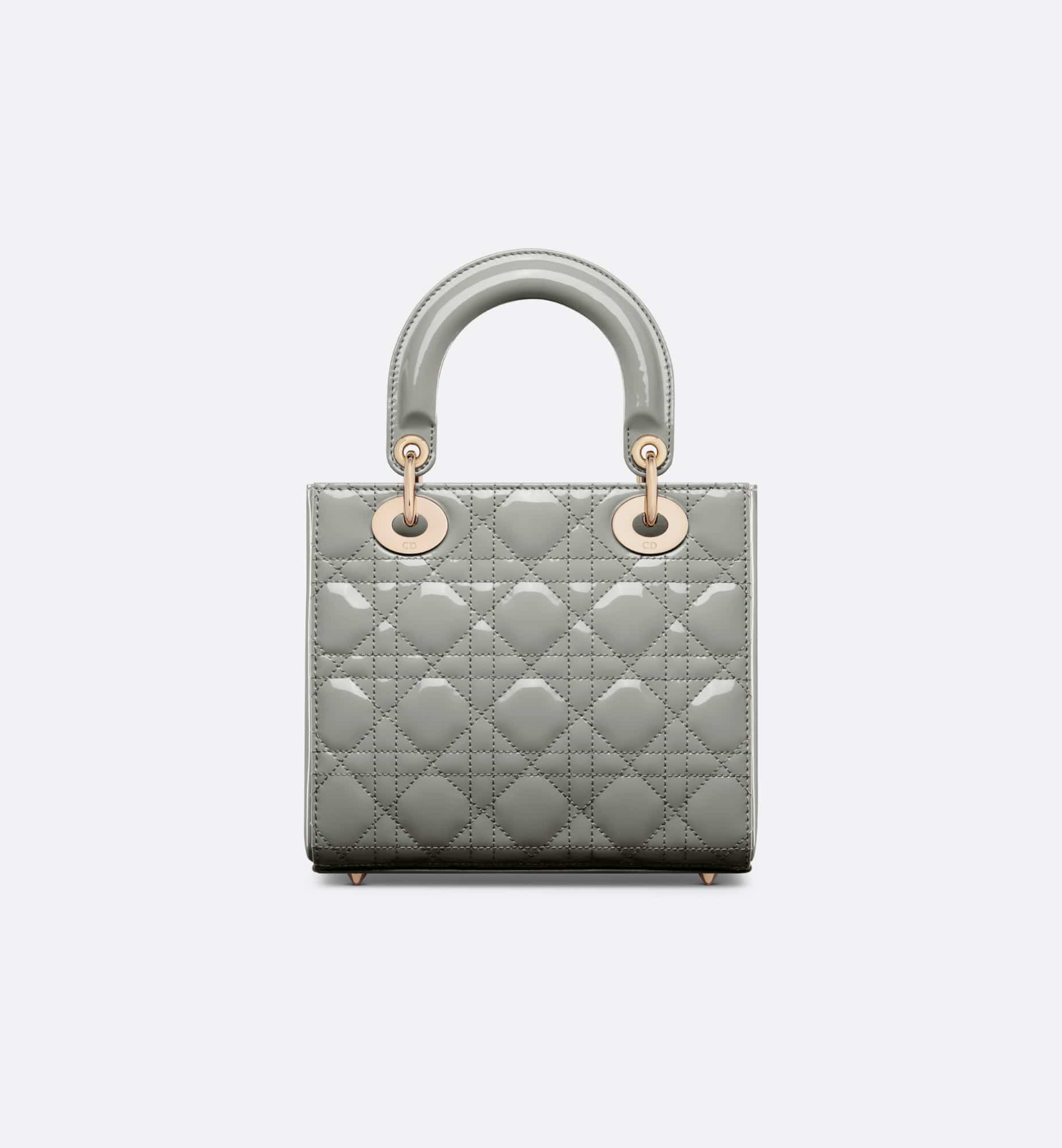 DIOR Small Lady Dior Bag M0531OWCB_M41G