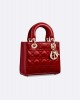 DIOR Small Lady Dior Bag M0531OWCB_M323