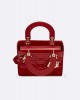 DIOR Small Lady Dior Bag M0531OWCB_M323