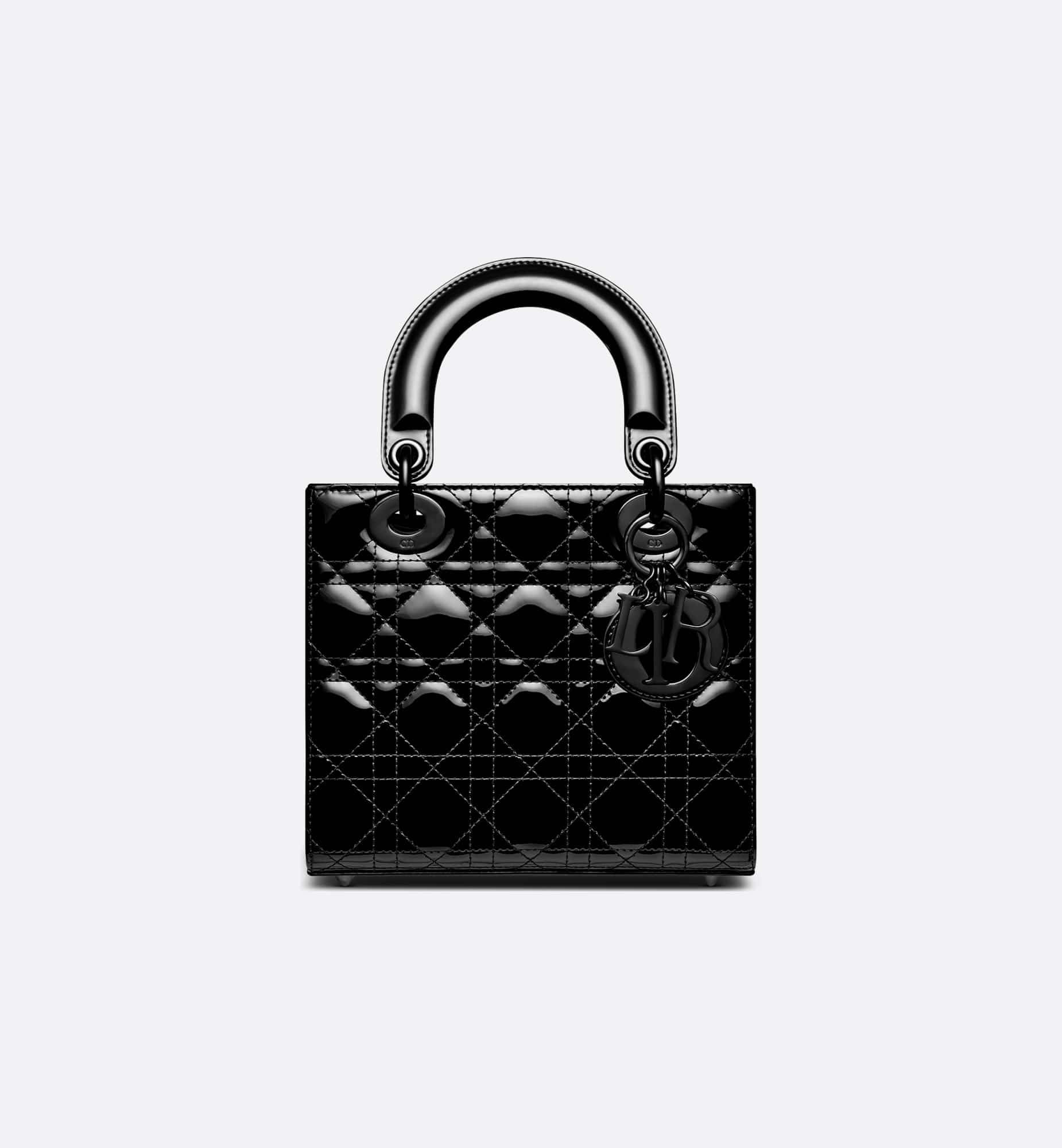 DIOR Small Lady Dior Bag M0531NWDD_M900