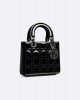 DIOR Small Lady Dior Bag M0531NWDD_M900