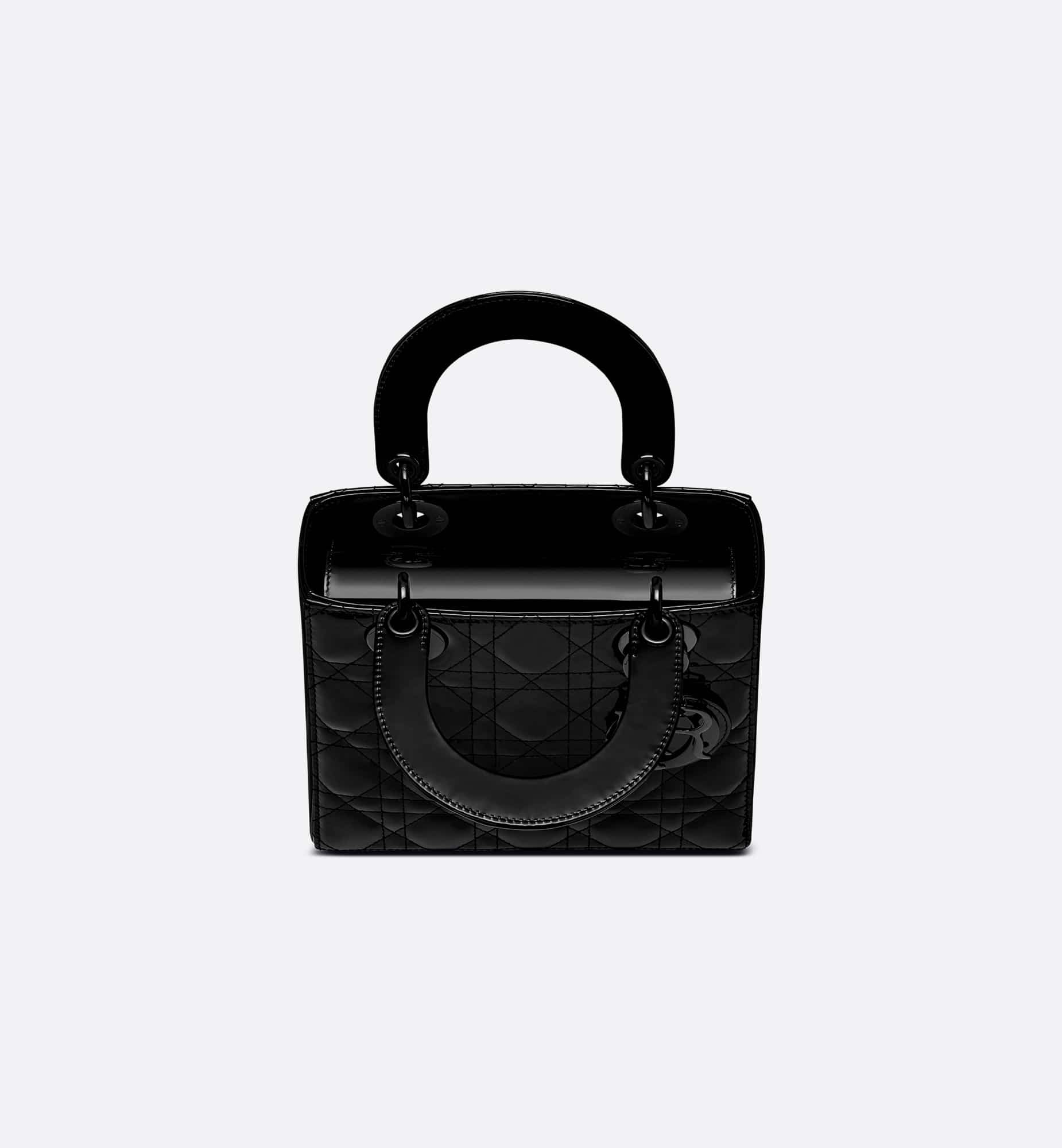 DIOR Small Lady Dior Bag M0531NWDD_M900