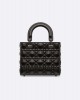 DIOR Small Lady Dior My ABCDior Bag M0538SNEA_M900