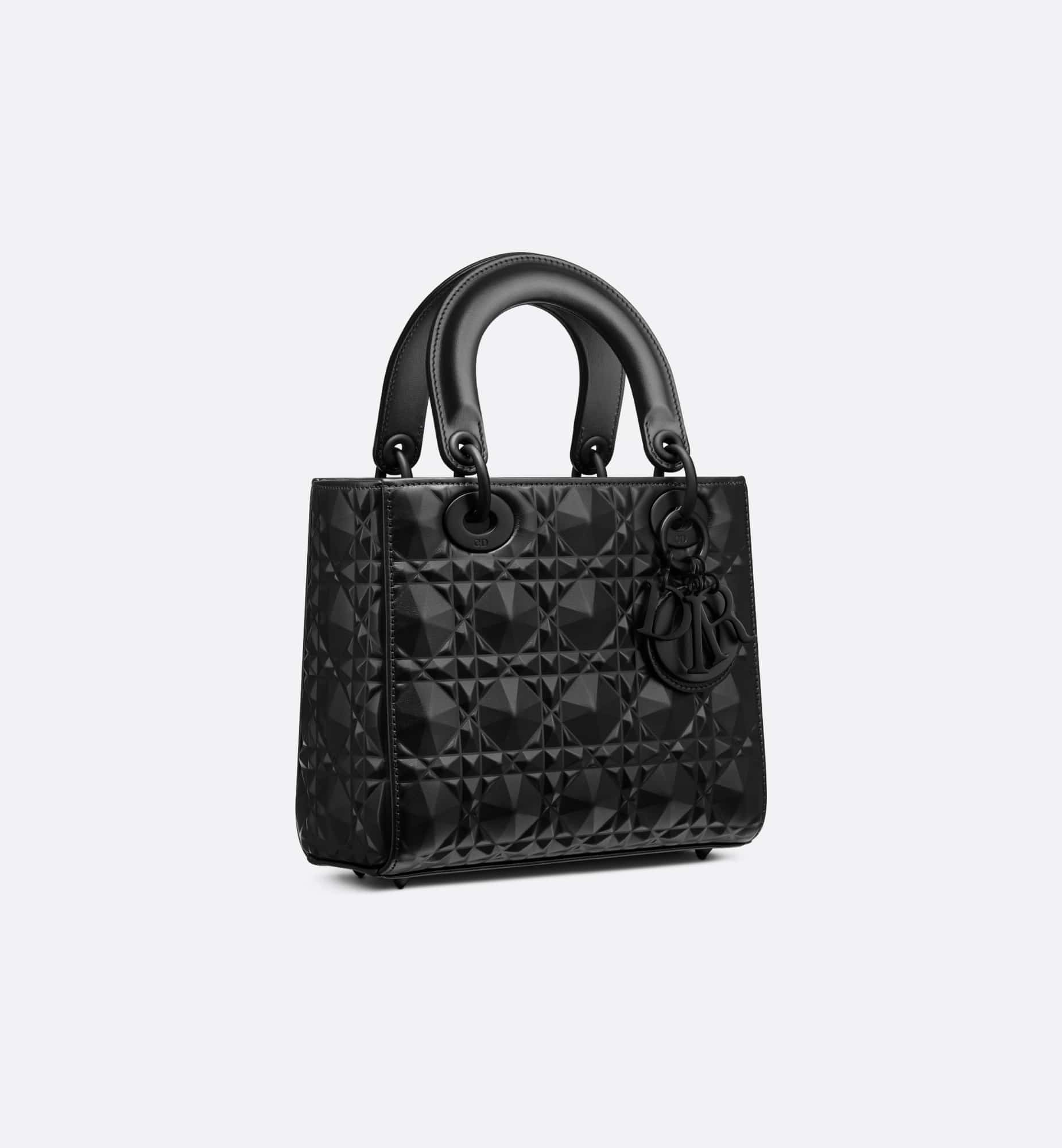 DIOR Small Lady Dior My ABCDior Bag M0538SNEA_M900