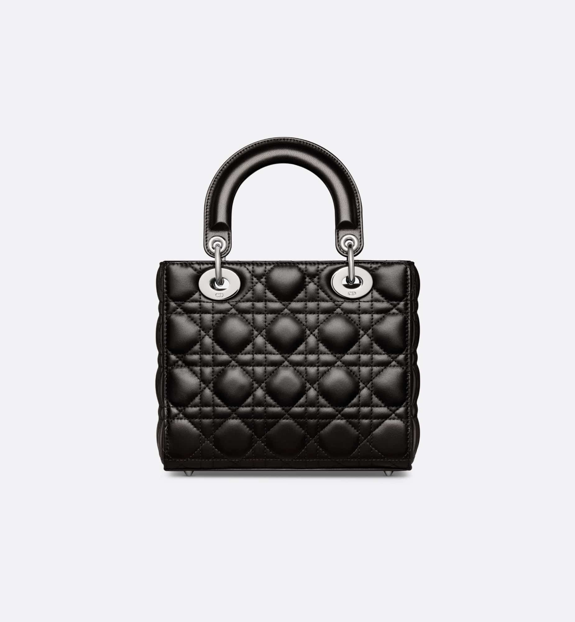 DIOR Small Lady Dior My ABCDior Bag M0538PNGE_M900