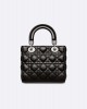 DIOR Small Lady Dior My ABCDior Bag M0538PNGE_M900