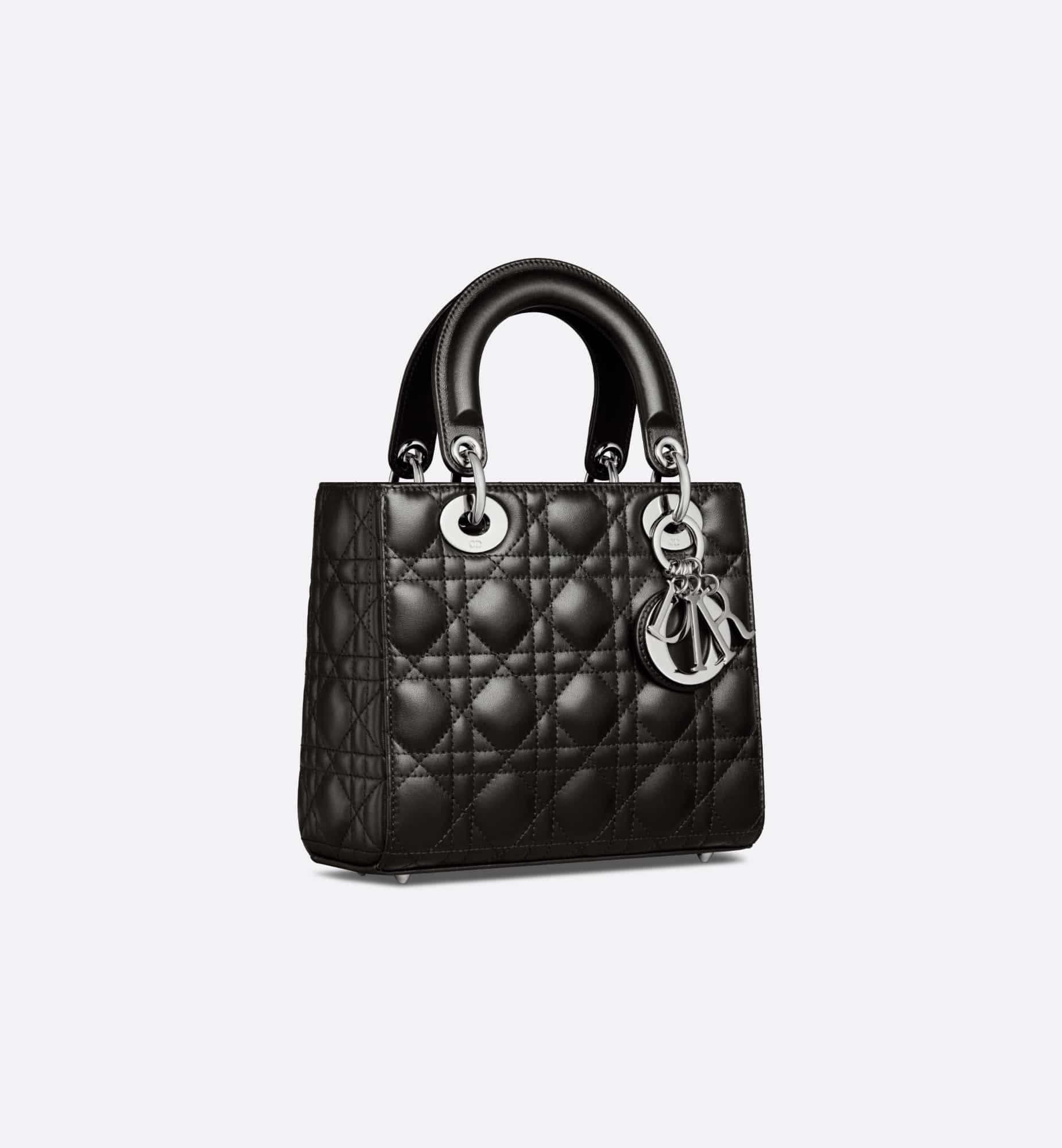 DIOR Small Lady Dior My ABCDior Bag M0538PNGE_M900