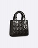 DIOR Small Lady Dior My ABCDior Bag M0538PNGE_M900