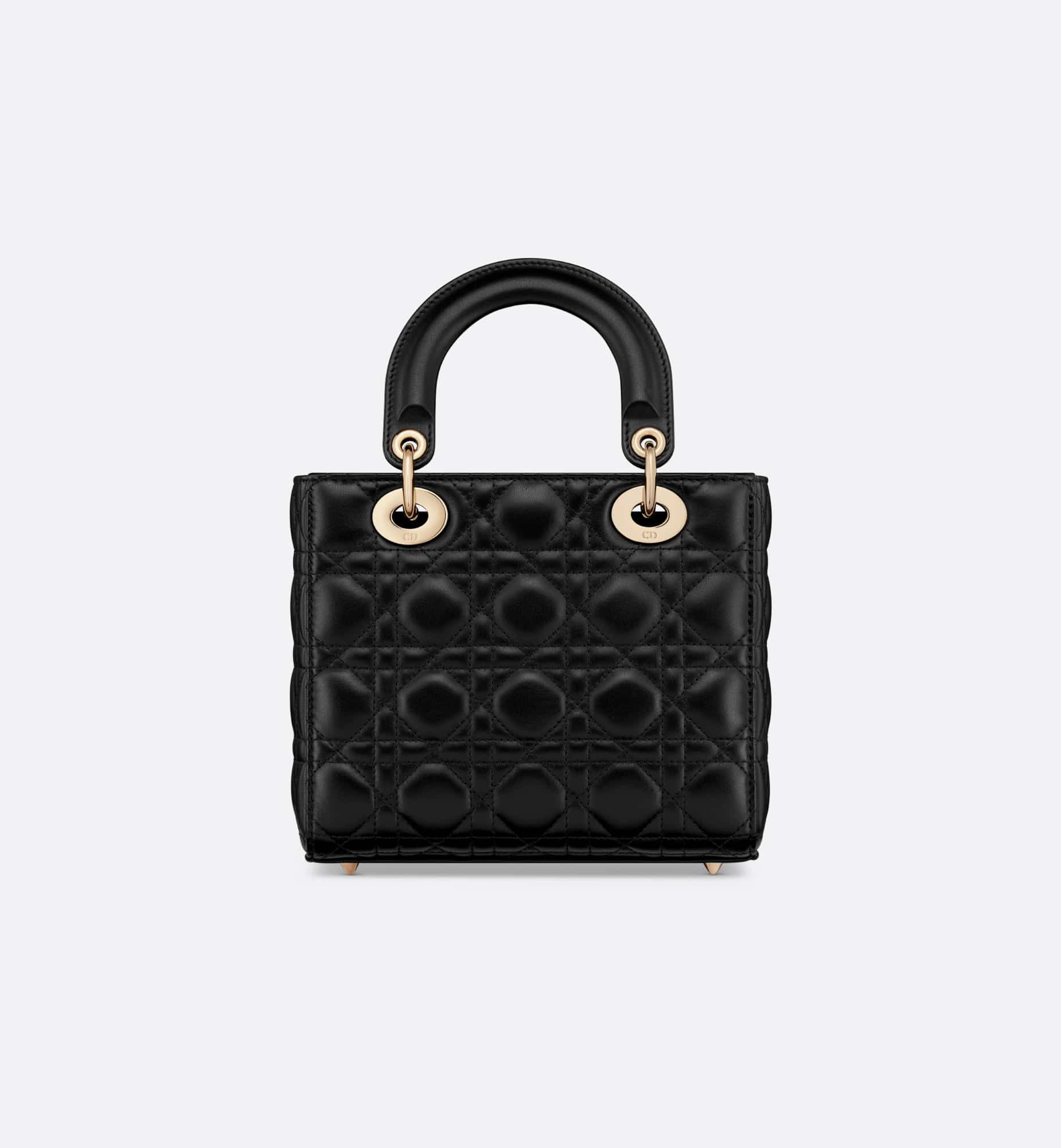 DIOR Small Lady Dior My ABCDior Bag M0538OCEA_M900