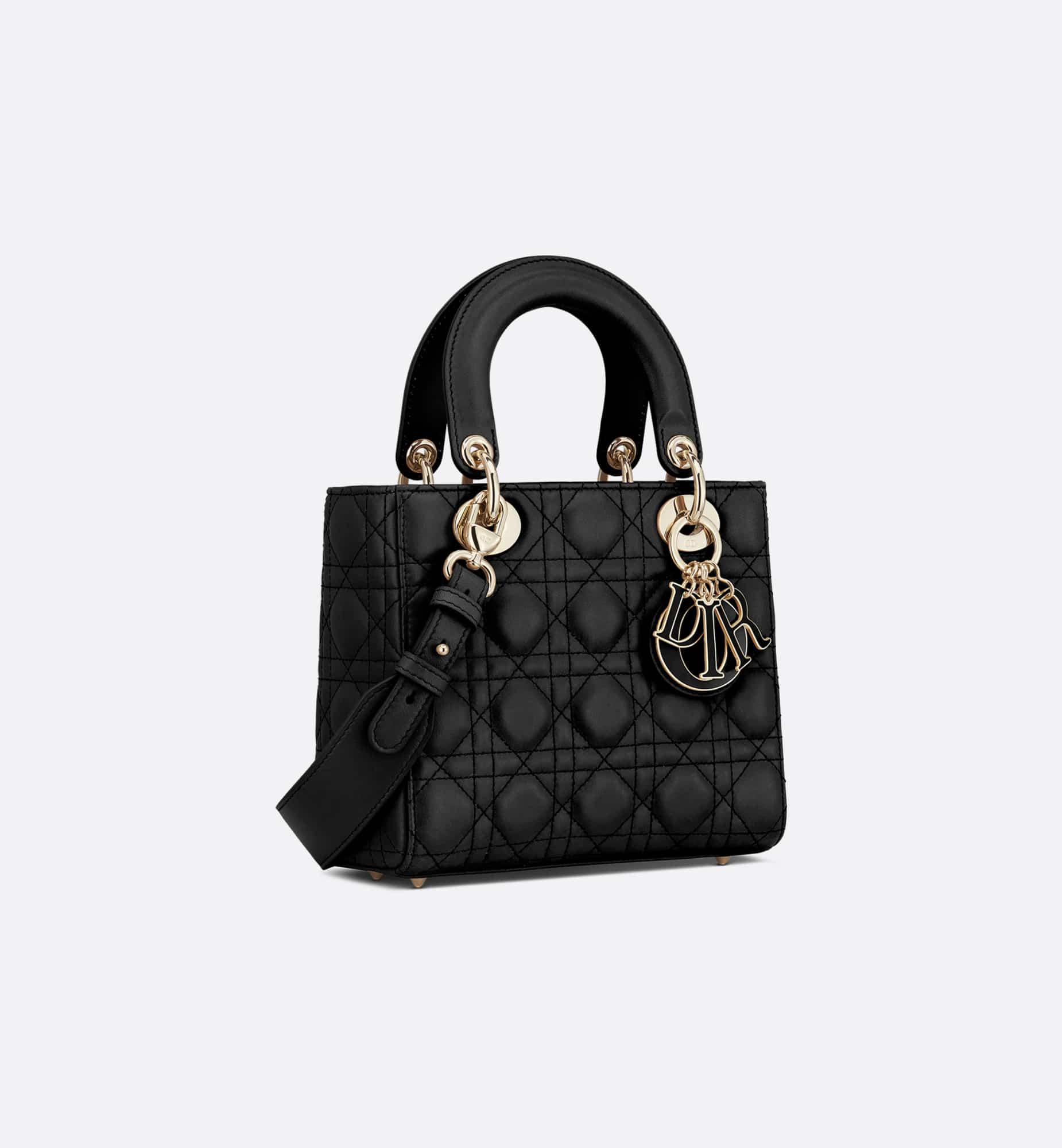 DIOR Small Lady Dior My ABCDior Bag M0538OCEA_M900