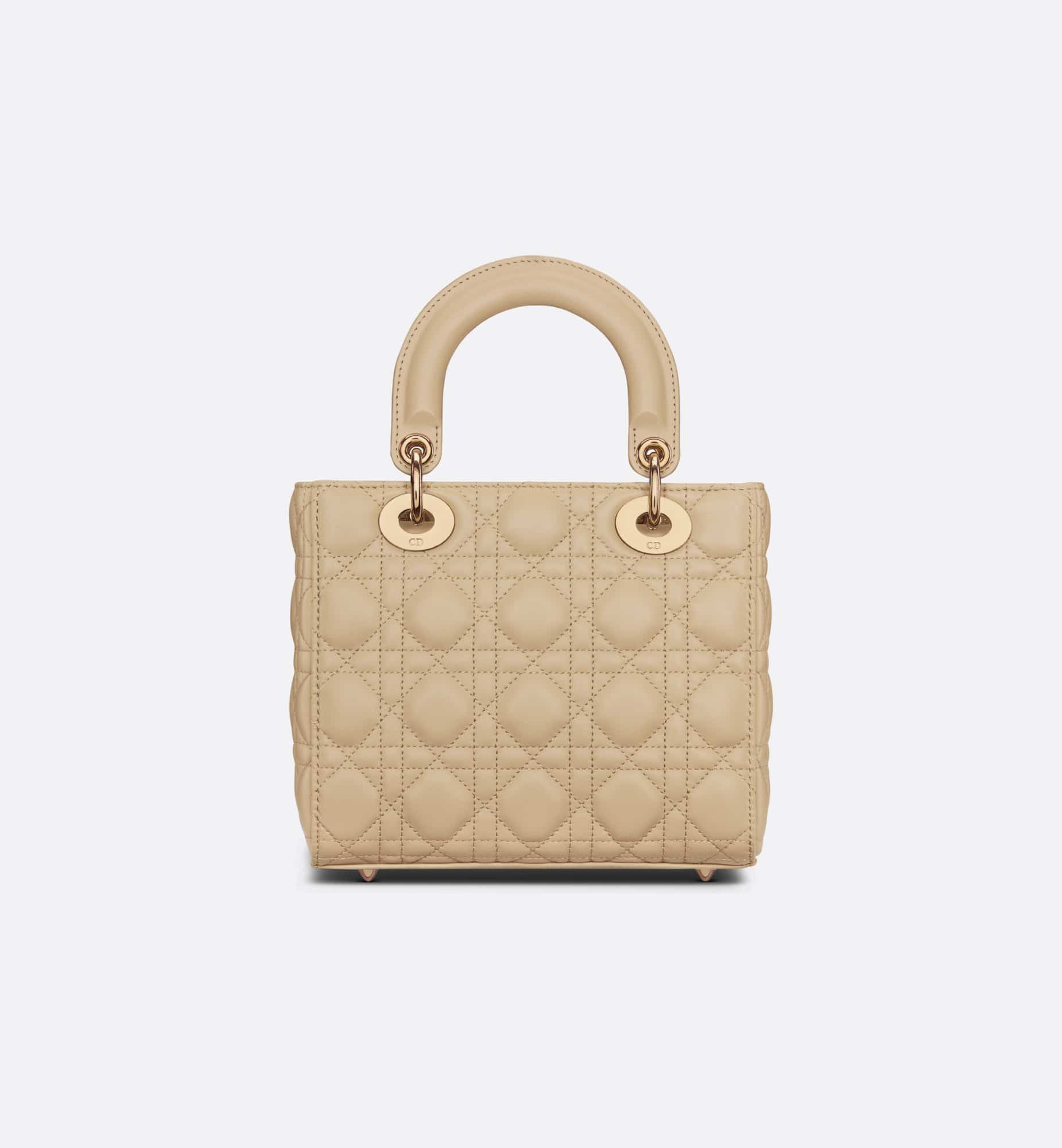 DIOR Small Lady Dior My ABCDior Bag M0538OCEA_M39U