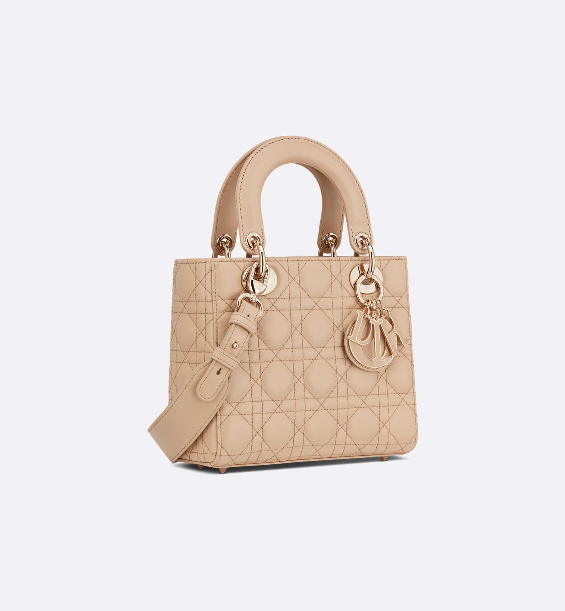 DIOR Small Lady Dior My ABCDior Bag M0538OCEA_M39U