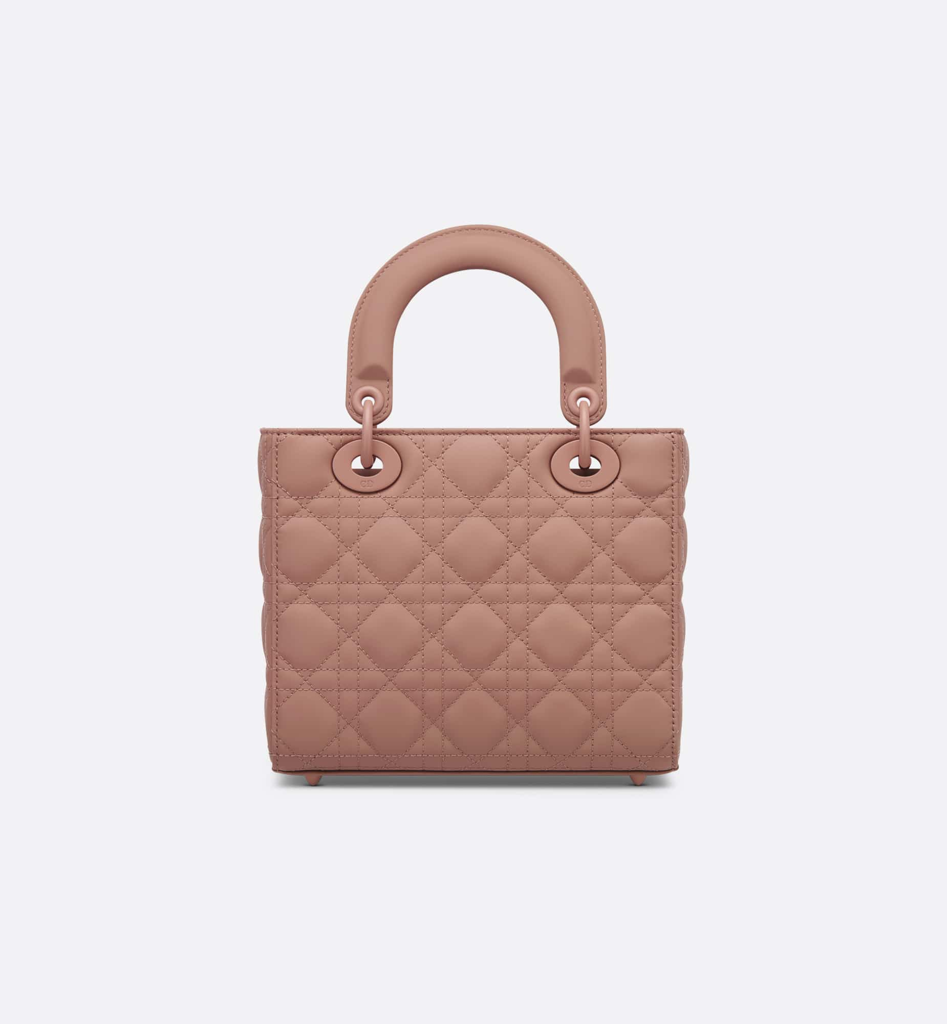 DIOR Small Lady Dior My ABCDior Bag M0538ILOI_M50P