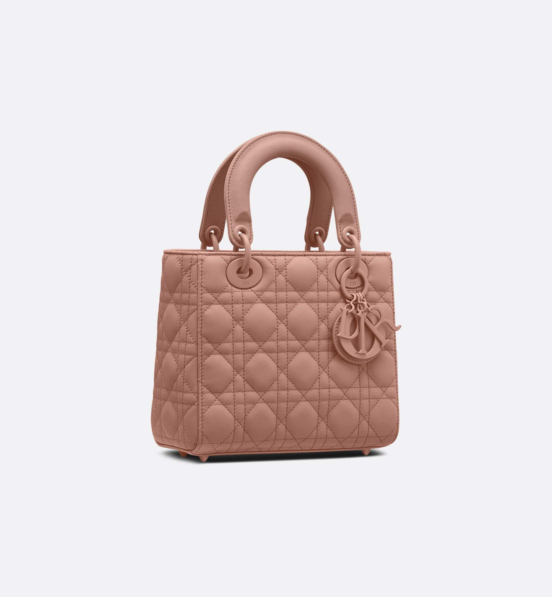 DIOR Small Lady Dior My ABCDior Bag M0538ILOI_M50P