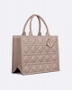 DIOR Medium Dior Book Tote M1324OWHP_M30G