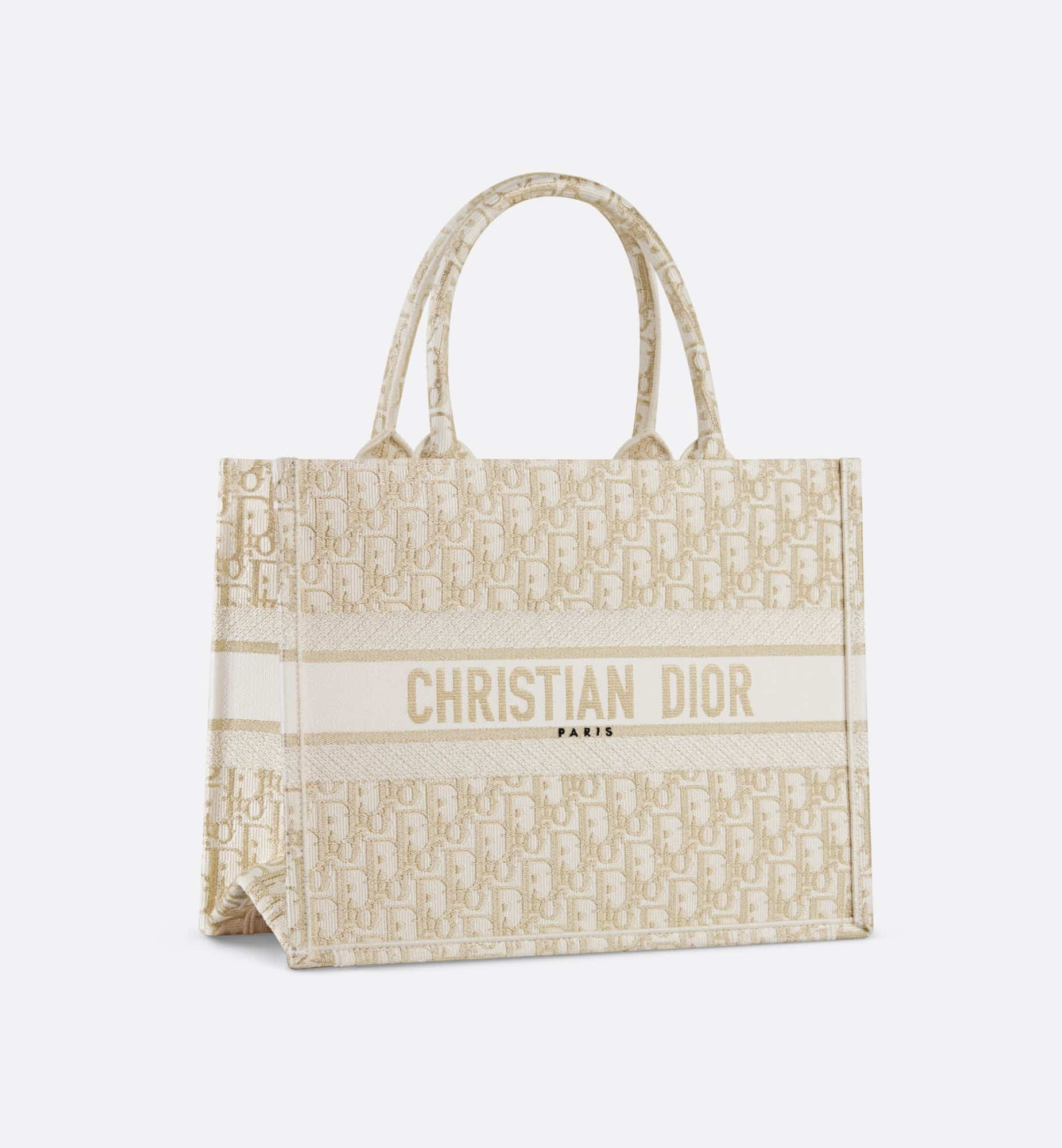 DIOR Medium Dior Book Tote M1296ZTQR_M981