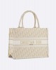 DIOR Medium Dior Book Tote M1296ZTQR_M981