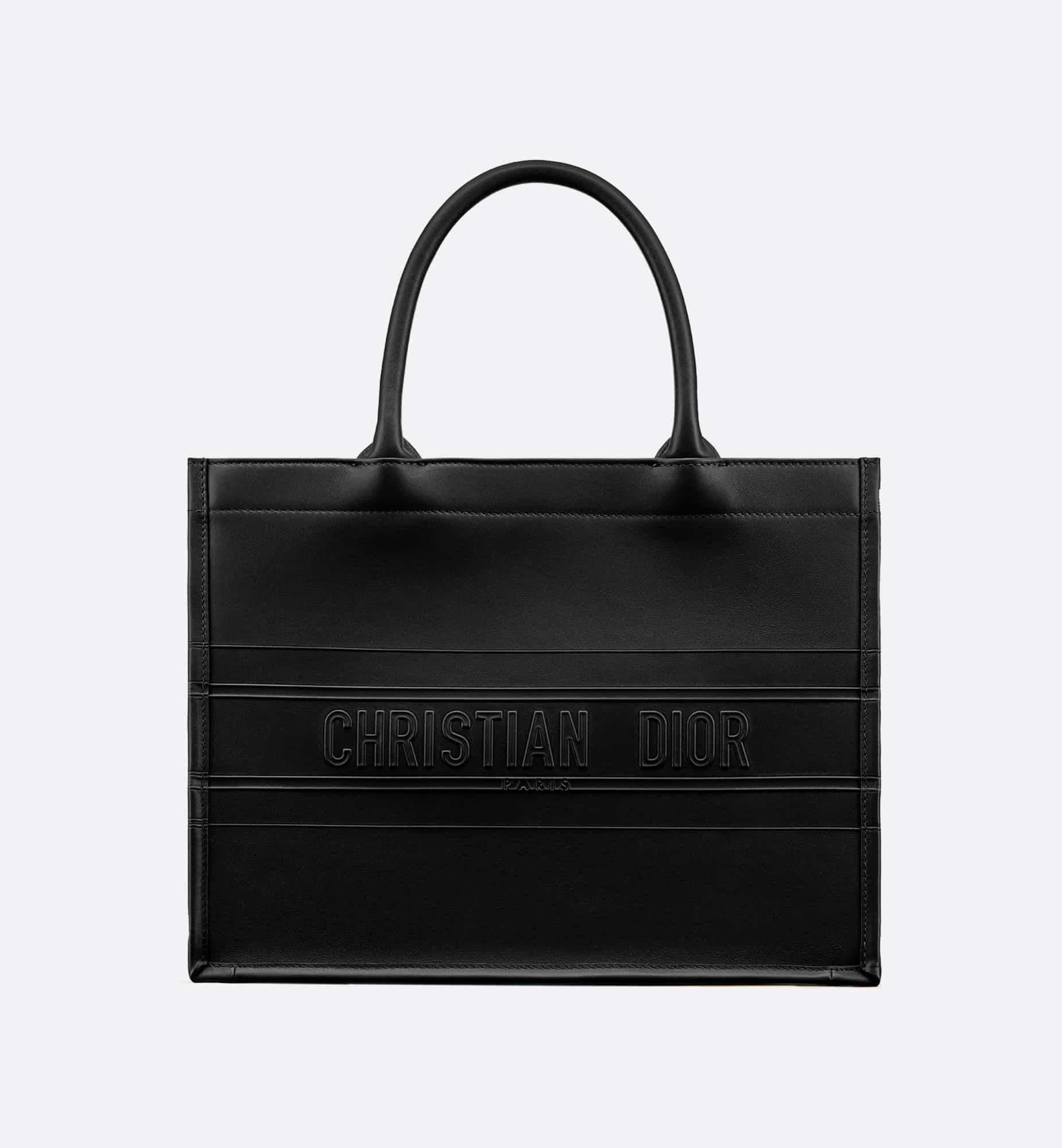 DIOR Medium Dior Book Tote M1296ZGSB_M900