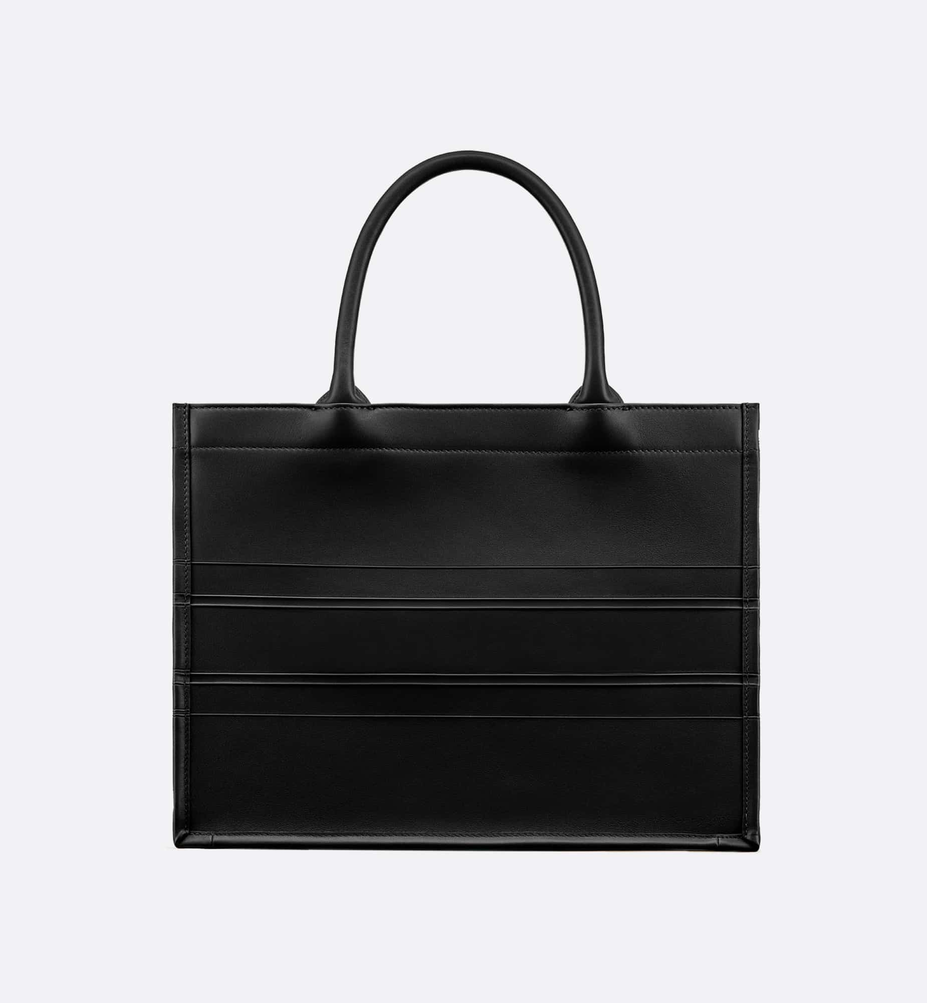 DIOR Medium Dior Book Tote M1296ZGSB_M900