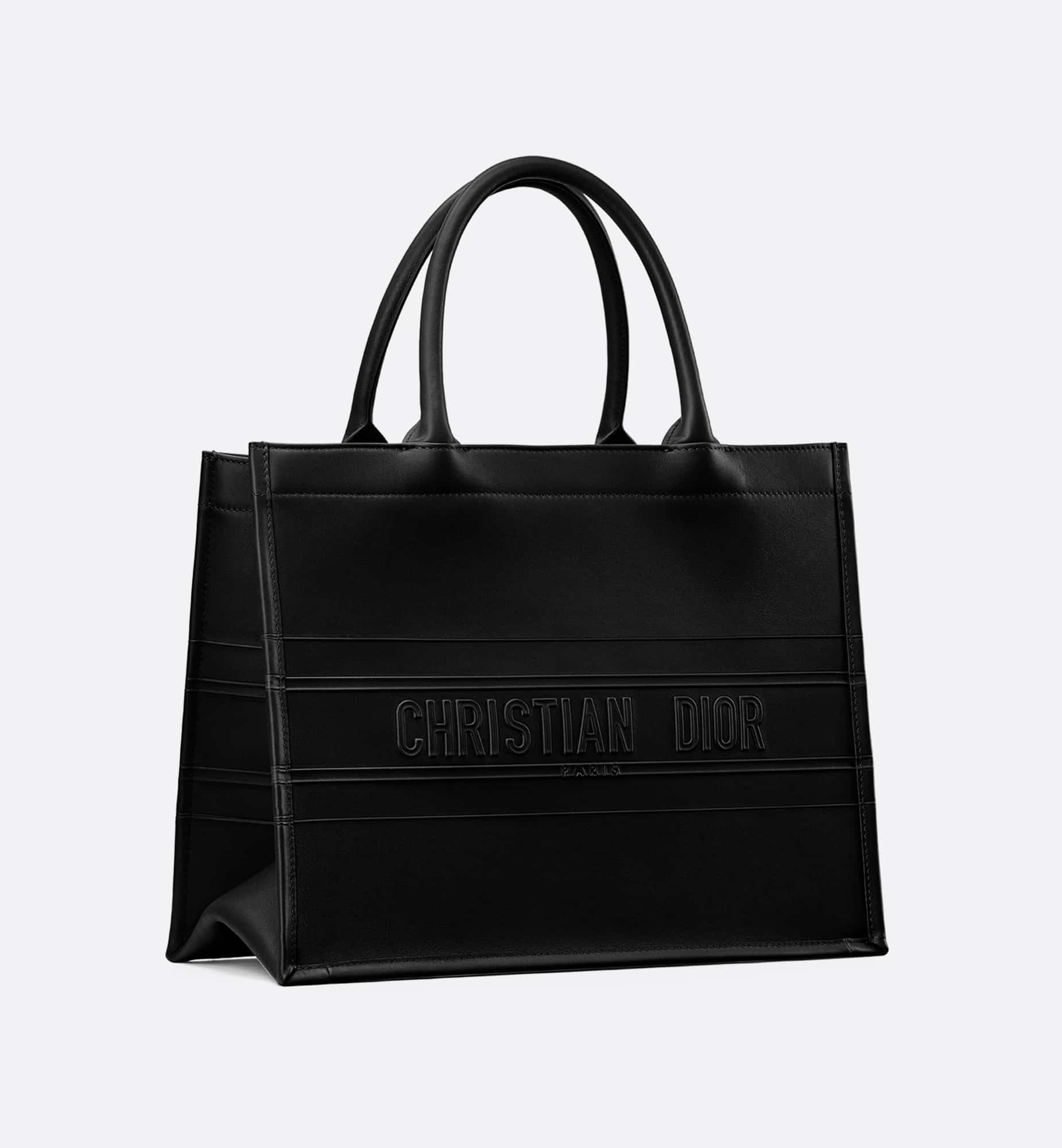 DIOR Medium Dior Book Tote M1296ZGSB_M900