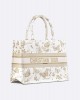 DIOR Medium Dior Book Tote M1296ZESU_M01E