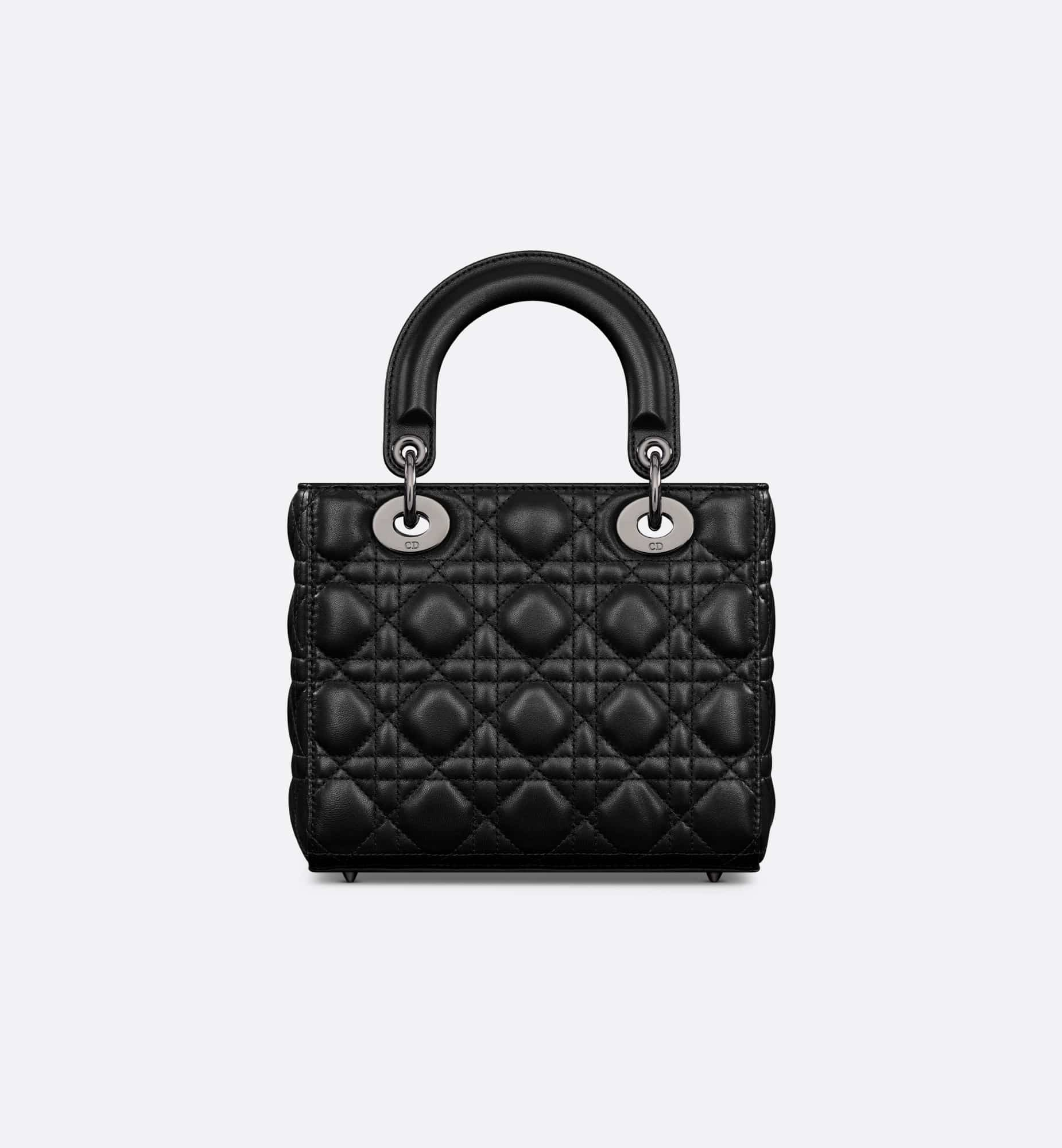 DIOR Small Lady Dior My ABCDior Bag M0538BCAL_M900