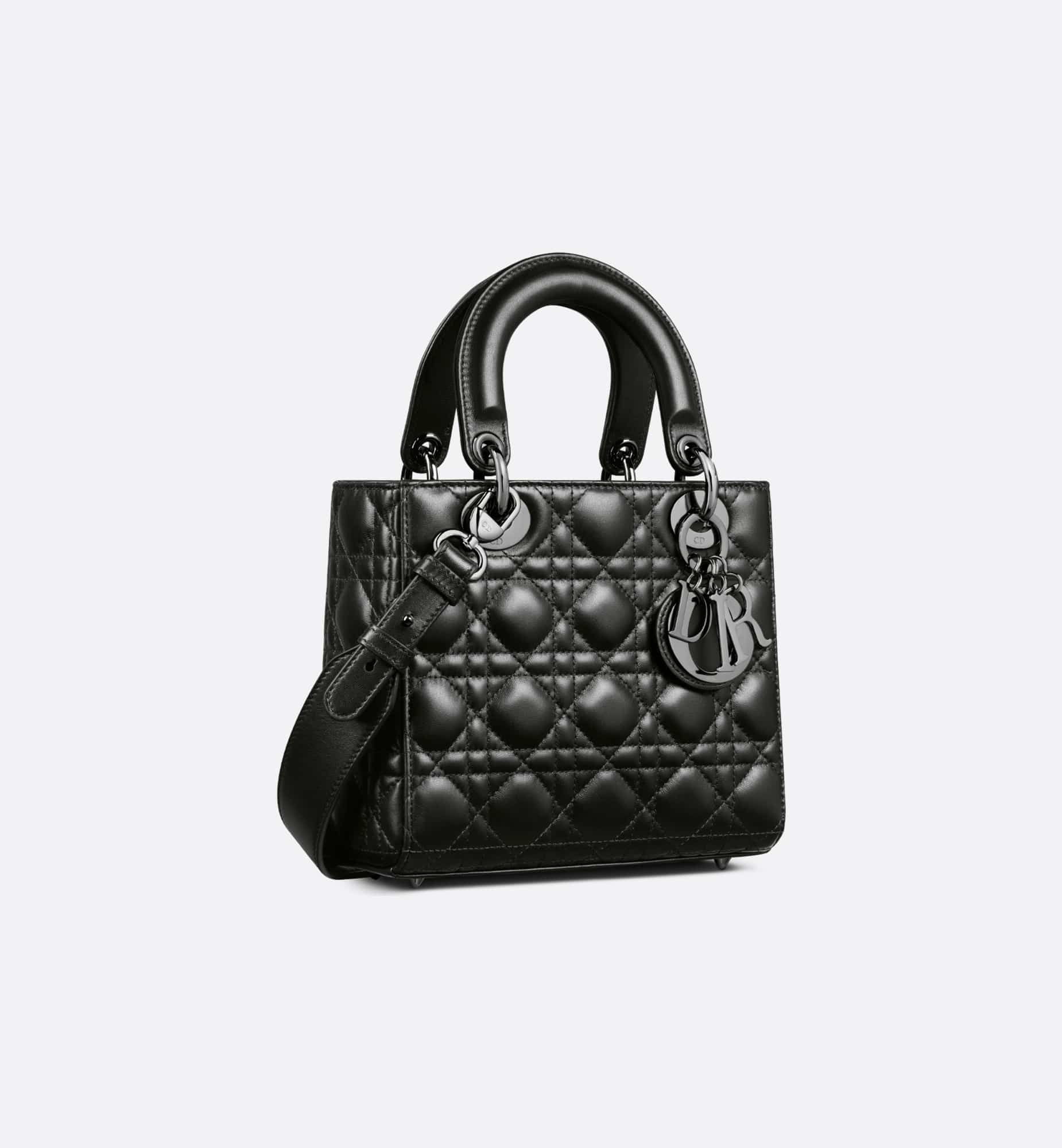 DIOR Small Lady Dior My ABCDior Bag M0538BCAL_M900