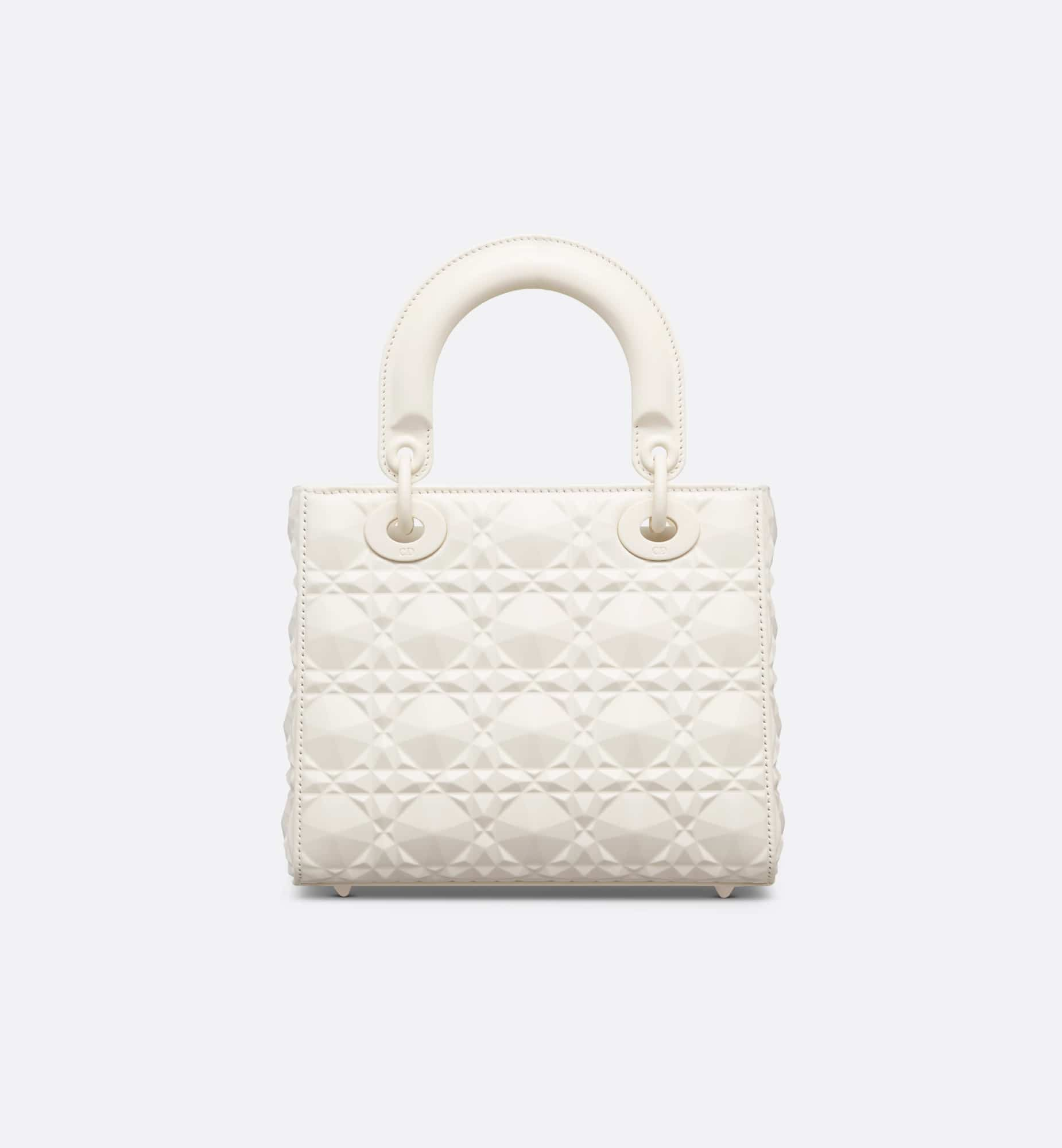 DIOR Small Lady Dior My ABCDior Bag M0538INEA_M030