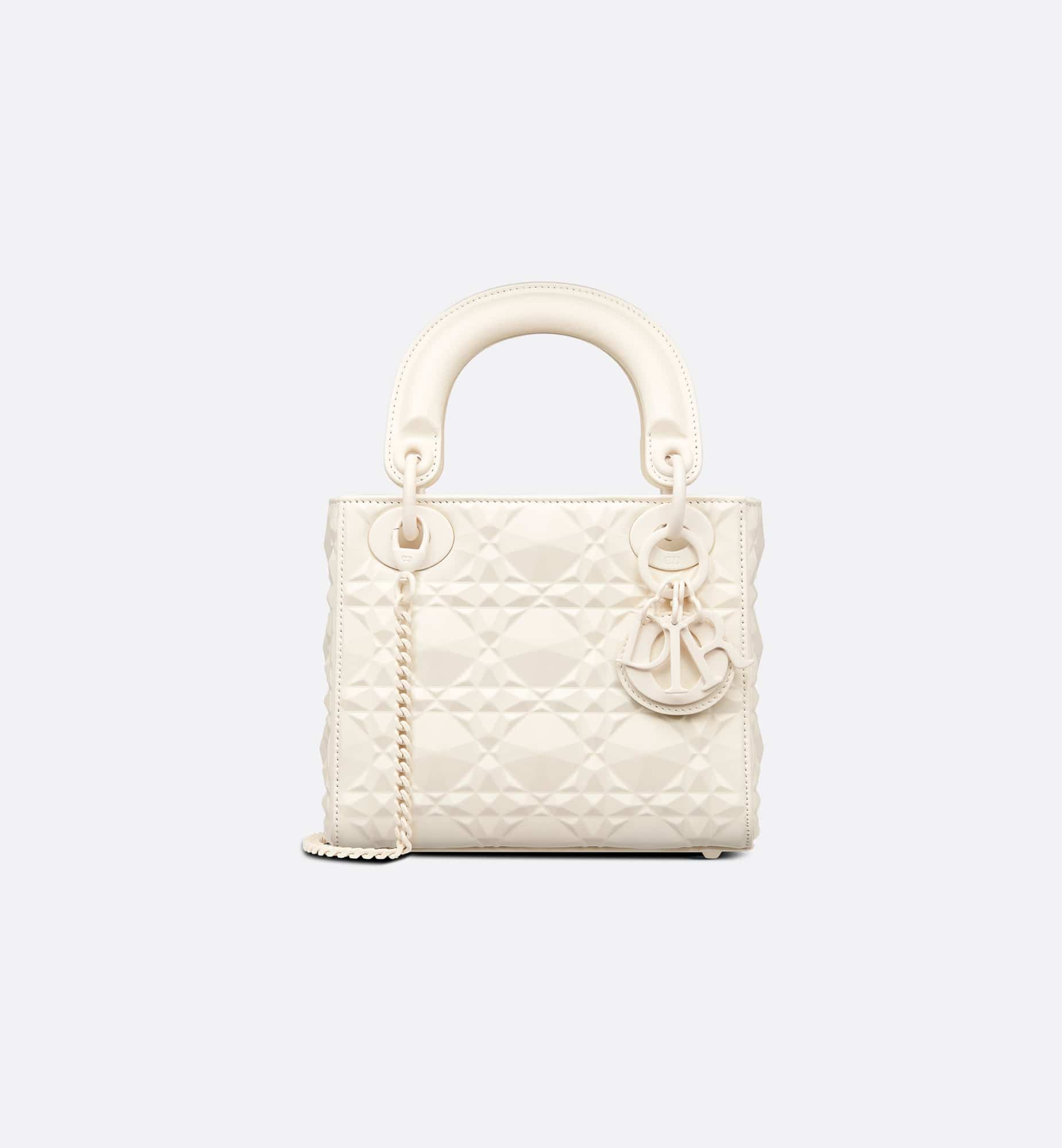 DIOR Mini Lady Dior Bag M0505INEA_M030