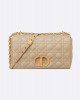 DIOR Large Dior Caro Bag M9243UWHC_M39U