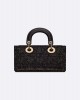 DIOR Small Lady D-Joy Bag M0613OIBE_M900