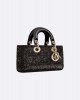 DIOR Small Lady D-Joy Bag M0613OIBE_M900