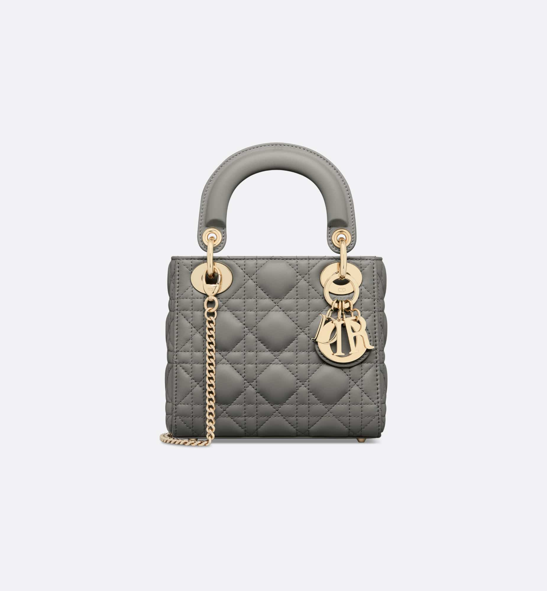 DIOR Mini Lady Dior Bag M0505ONGE_M41G