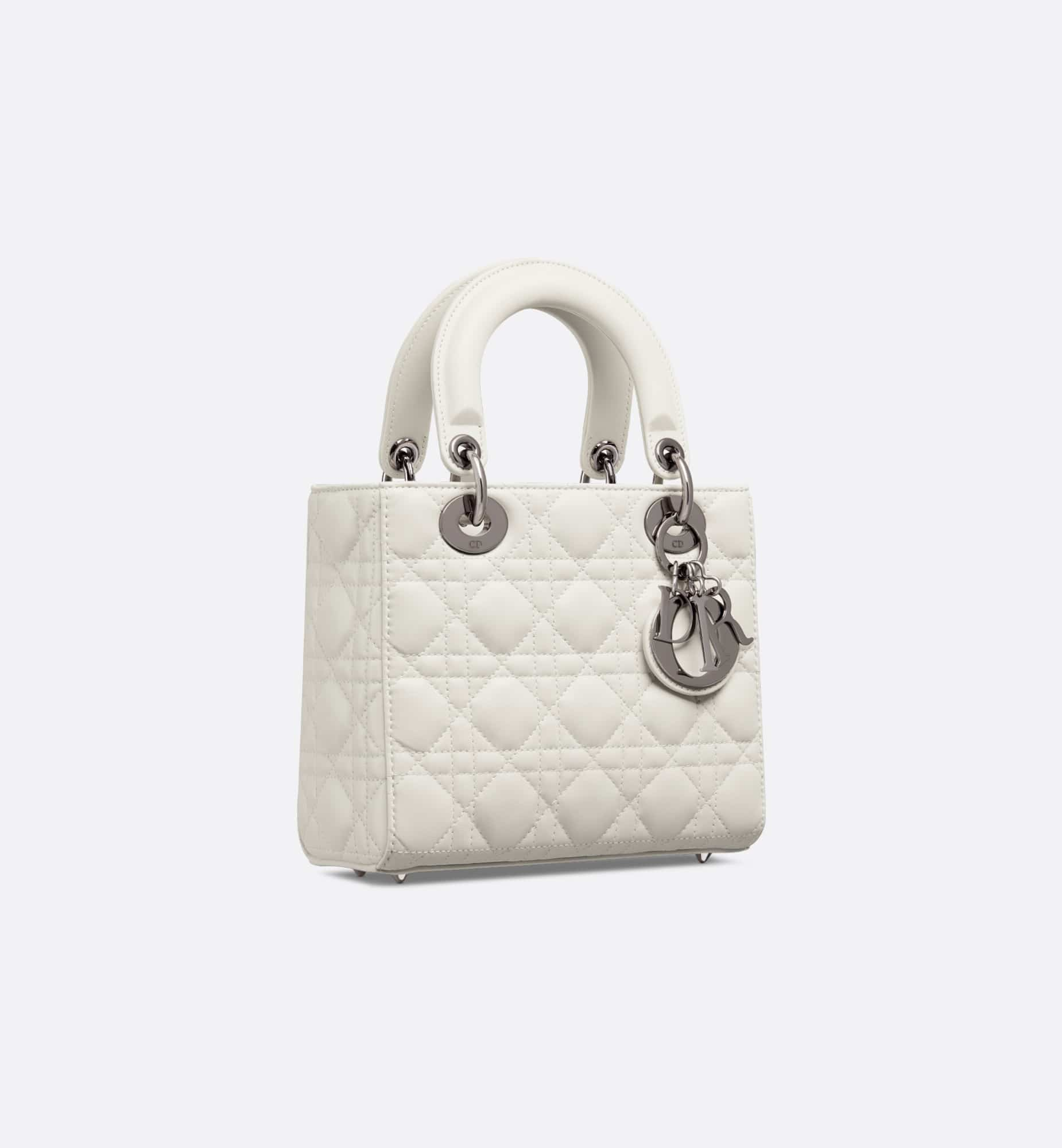 DIOR Small Lady Dior My ABCDior Bag M0538BNGE_M030