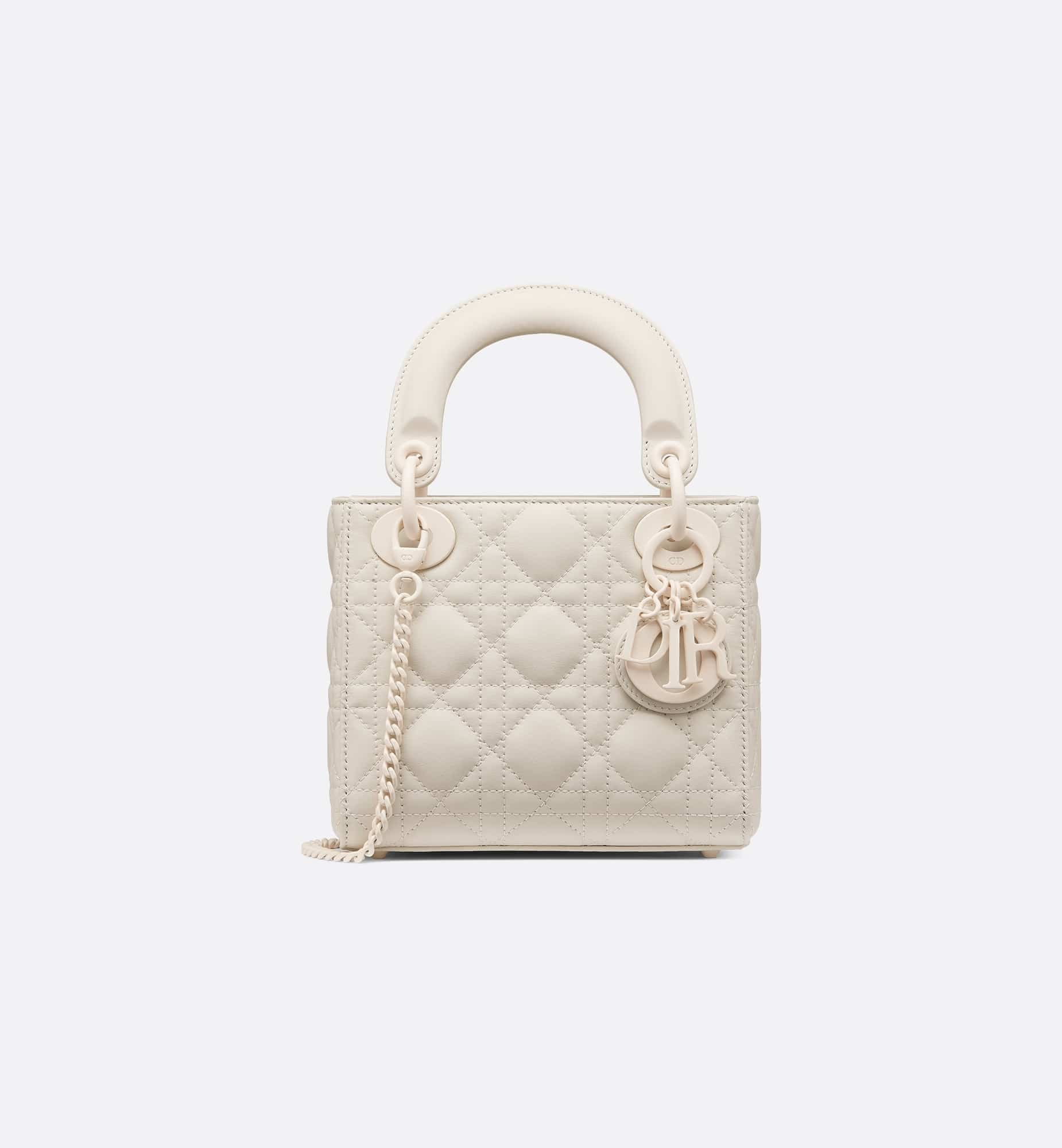 DIOR Mini Lady Dior Bag M0505ILOI_M030