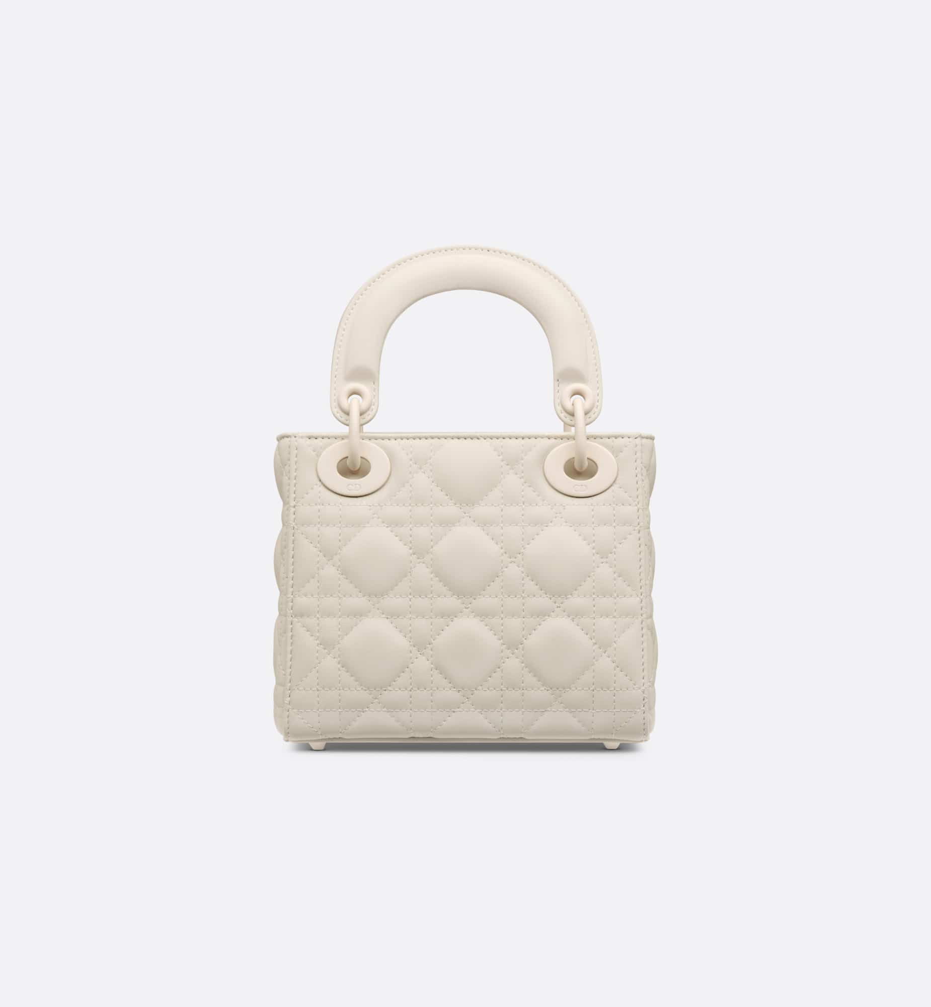 DIOR Mini Lady Dior Bag M0505ILOI_M030