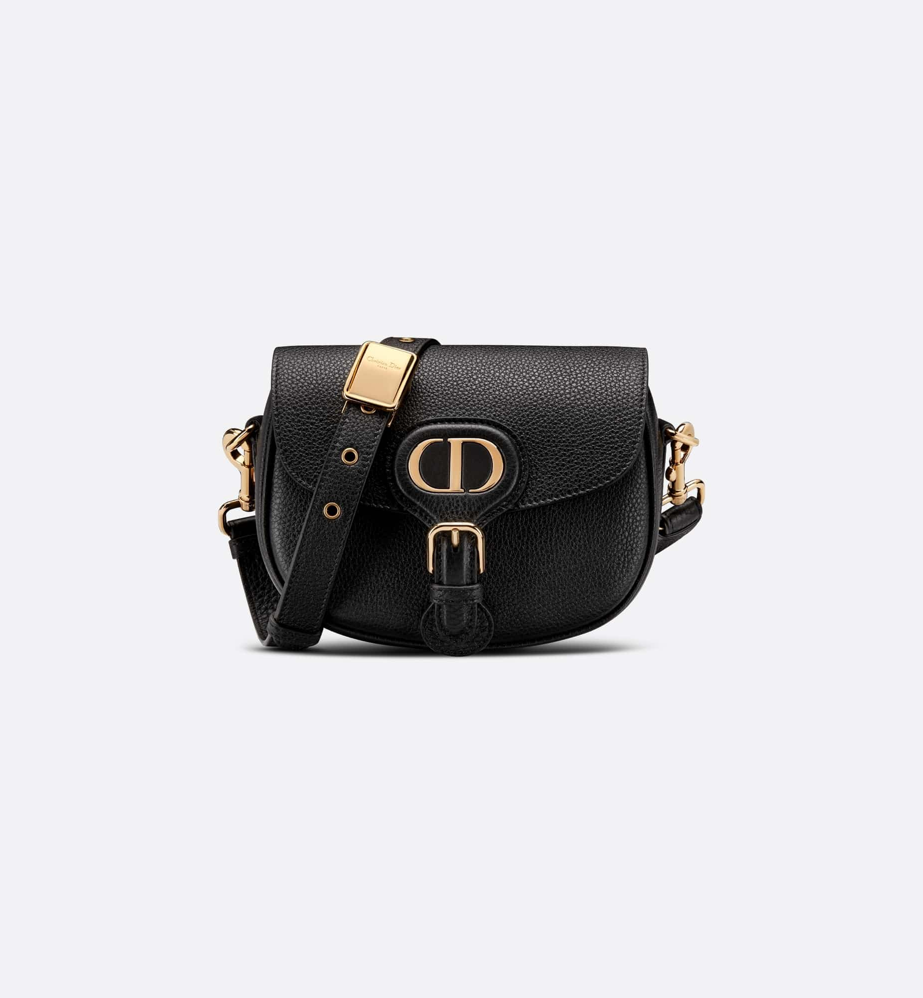 DIOR Small Dior Bobby Bag M9317UBBN_M900