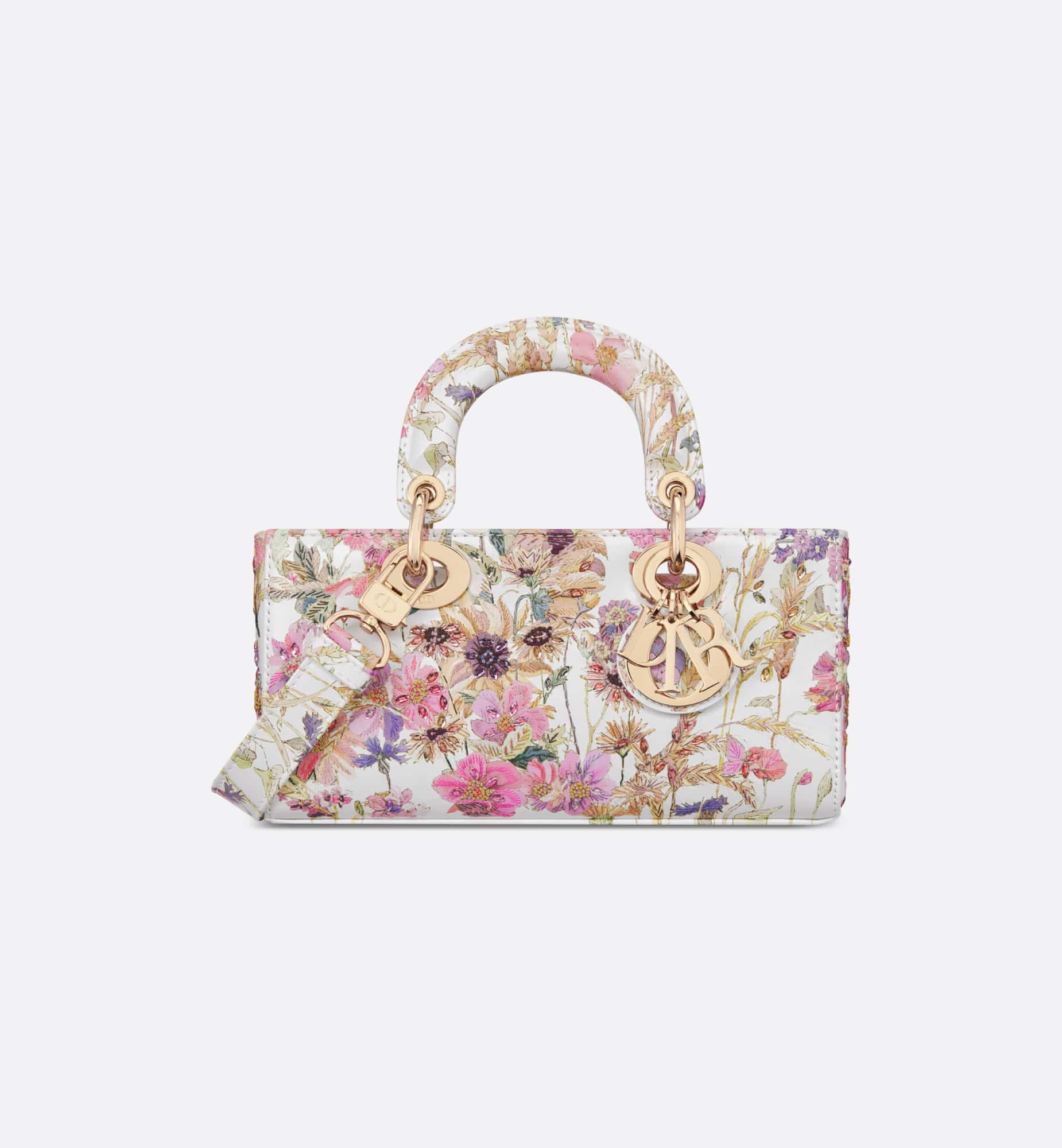 DIOR Small Lady D-Joy Bag M0613OIEH_M20E