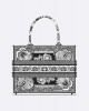 DIOR Medium Dior Book Tote M1296ZESE_M993